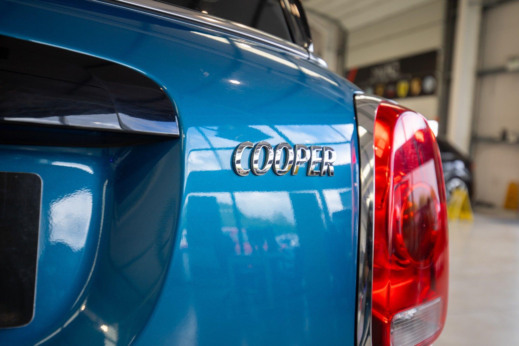 Mini Countryman view 12
