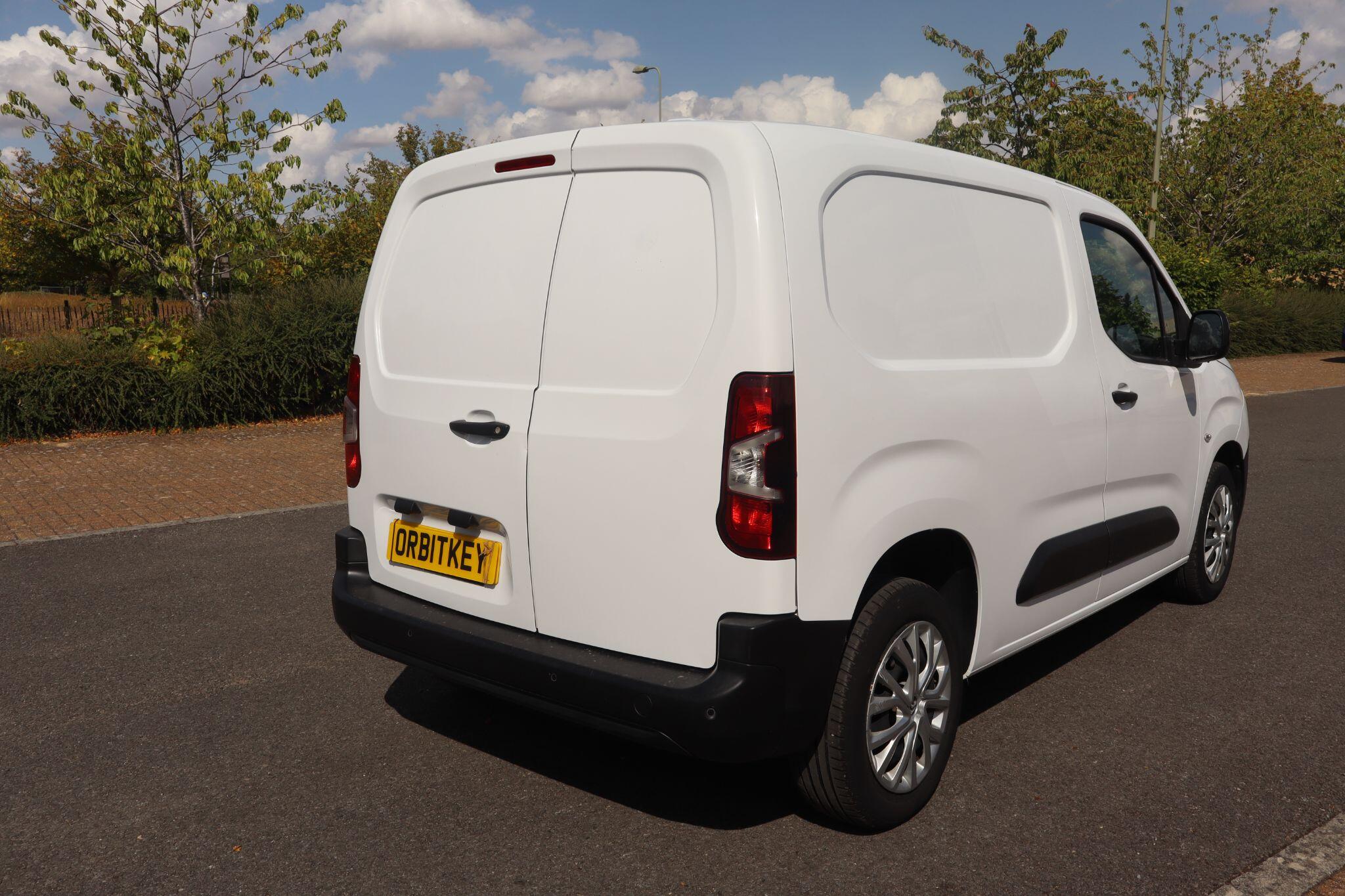 van-images