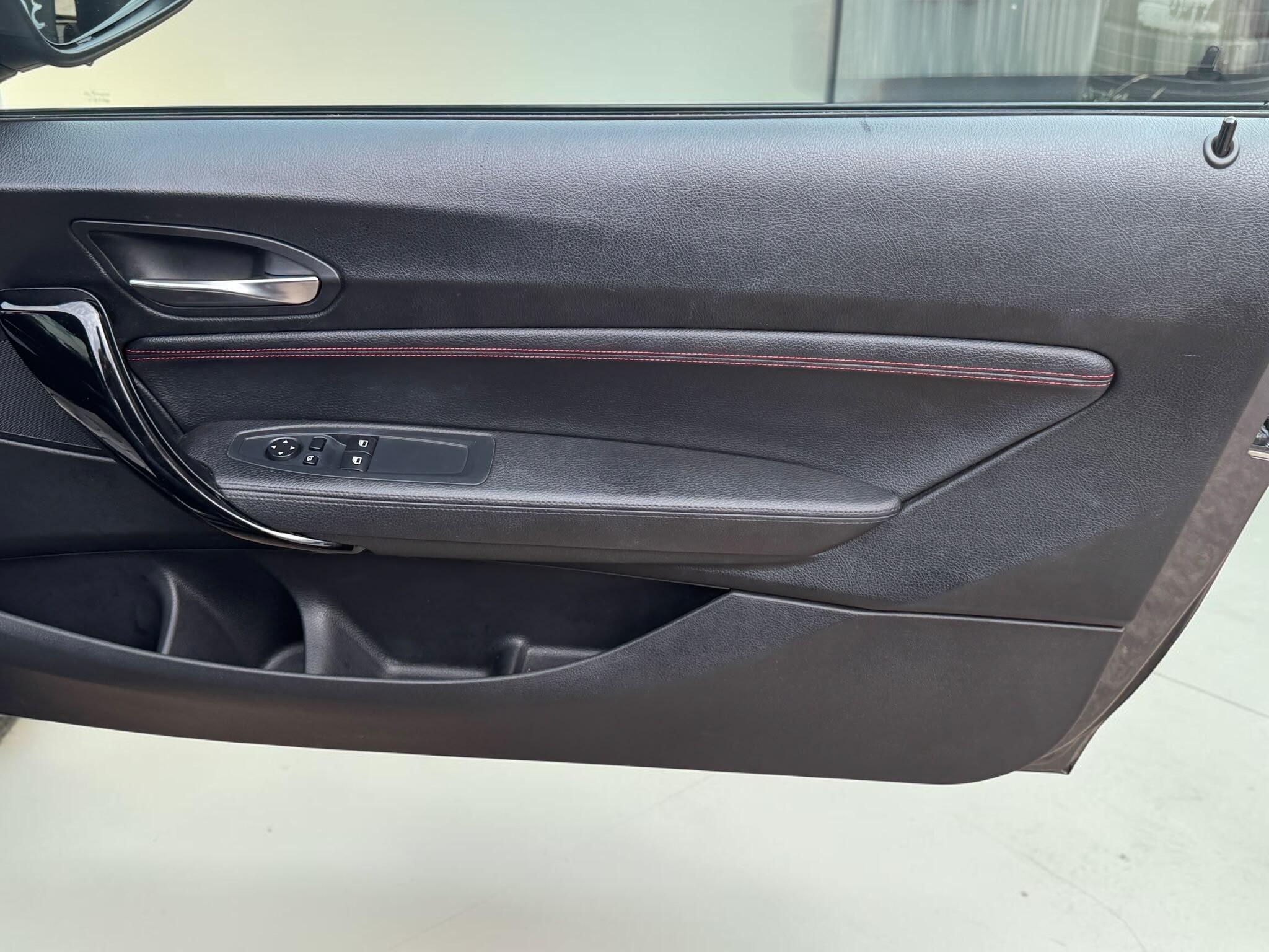 BMW 2 Series view 20