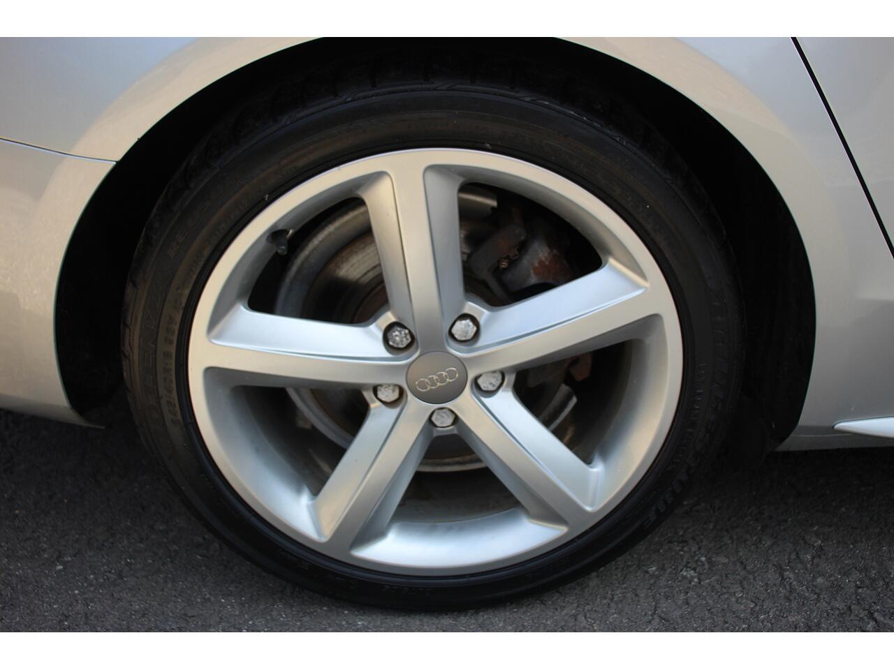 Audi A4 view 47