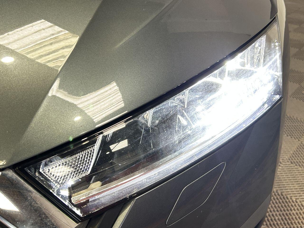 Skoda Octavia view 19