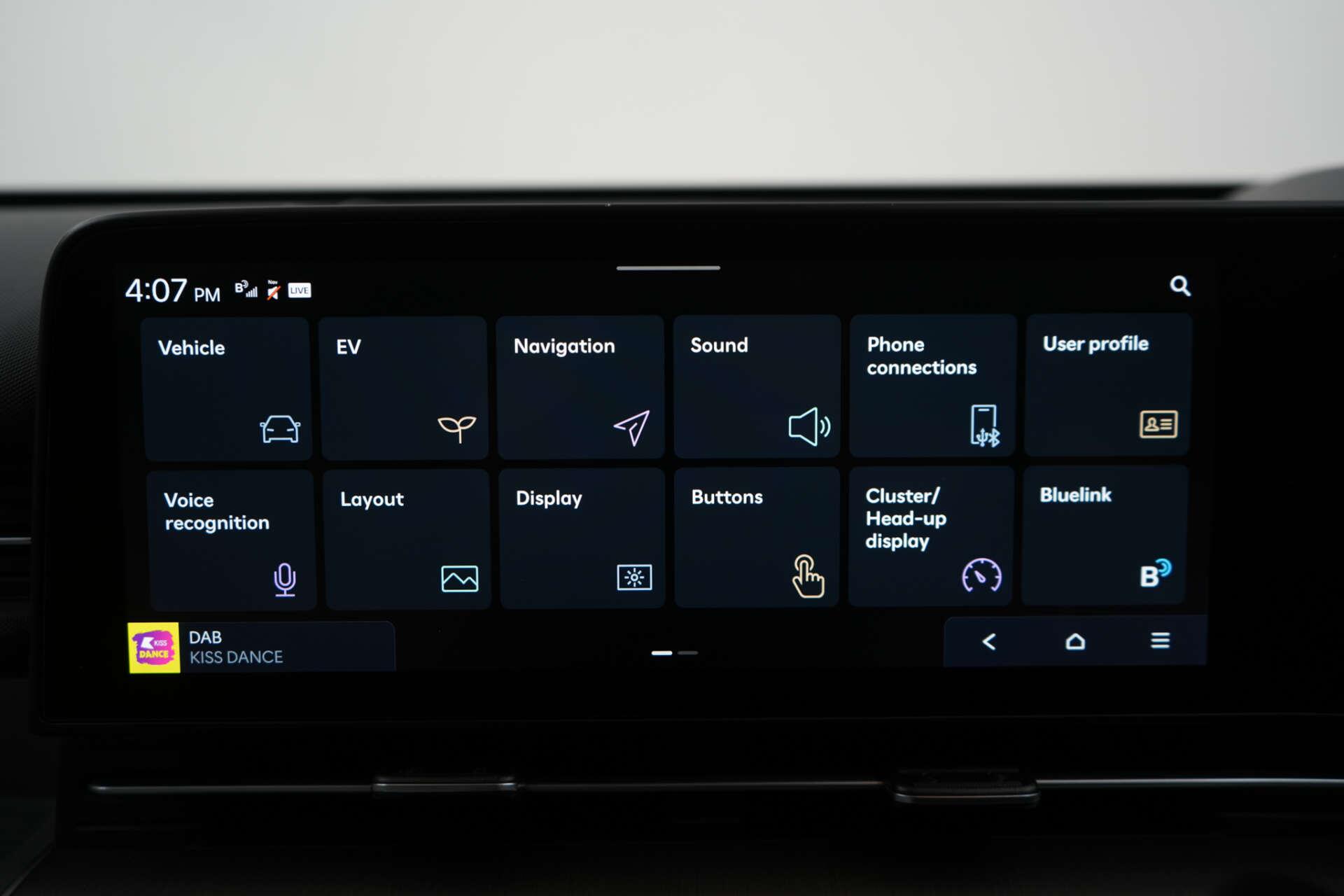Hyundai Kona view 40