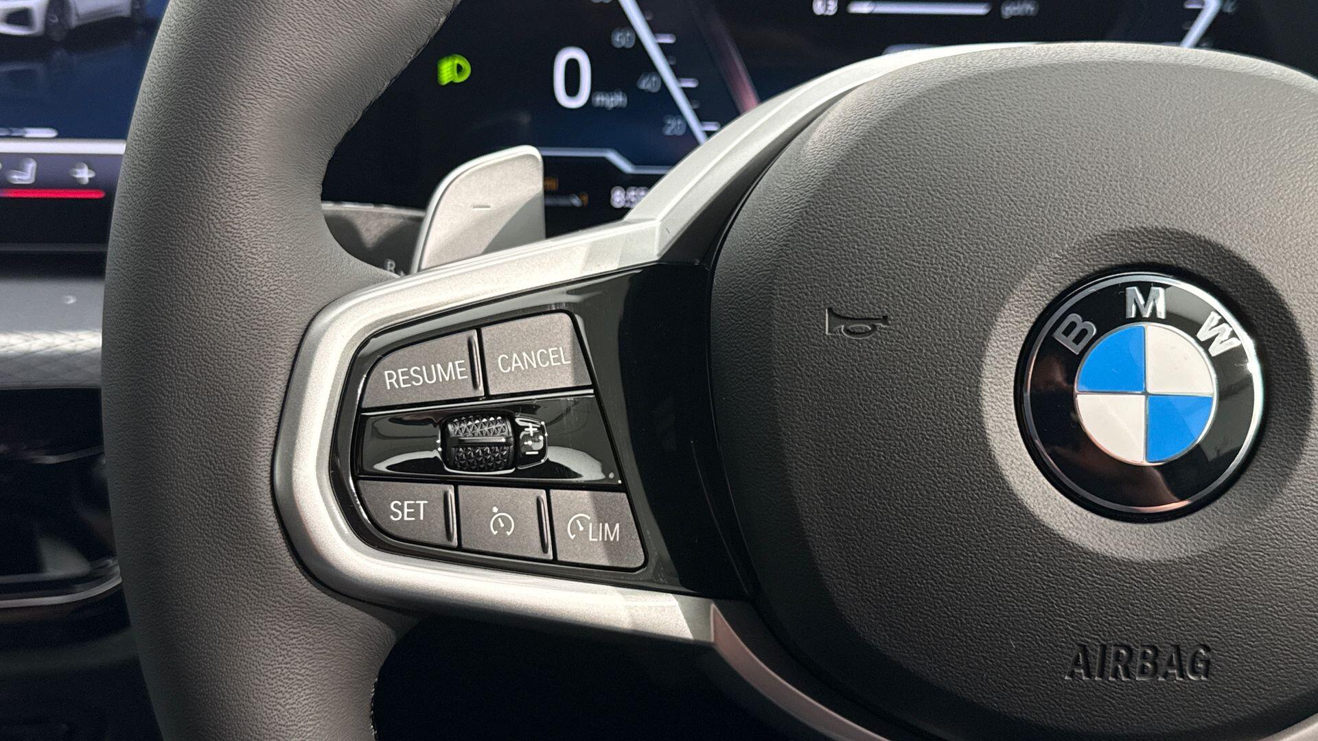 BMW 4 Series view 17