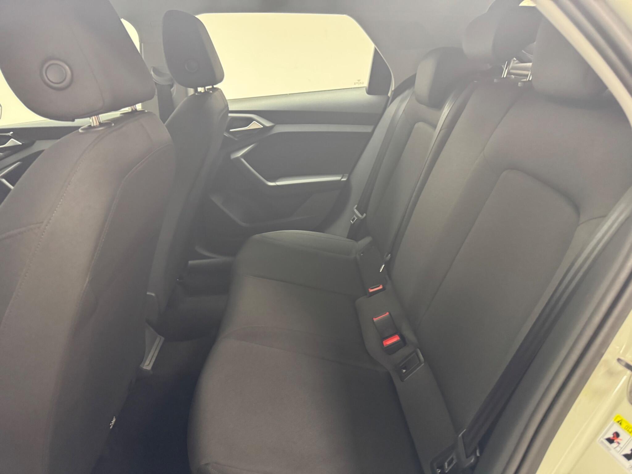 Audi A1 view 11