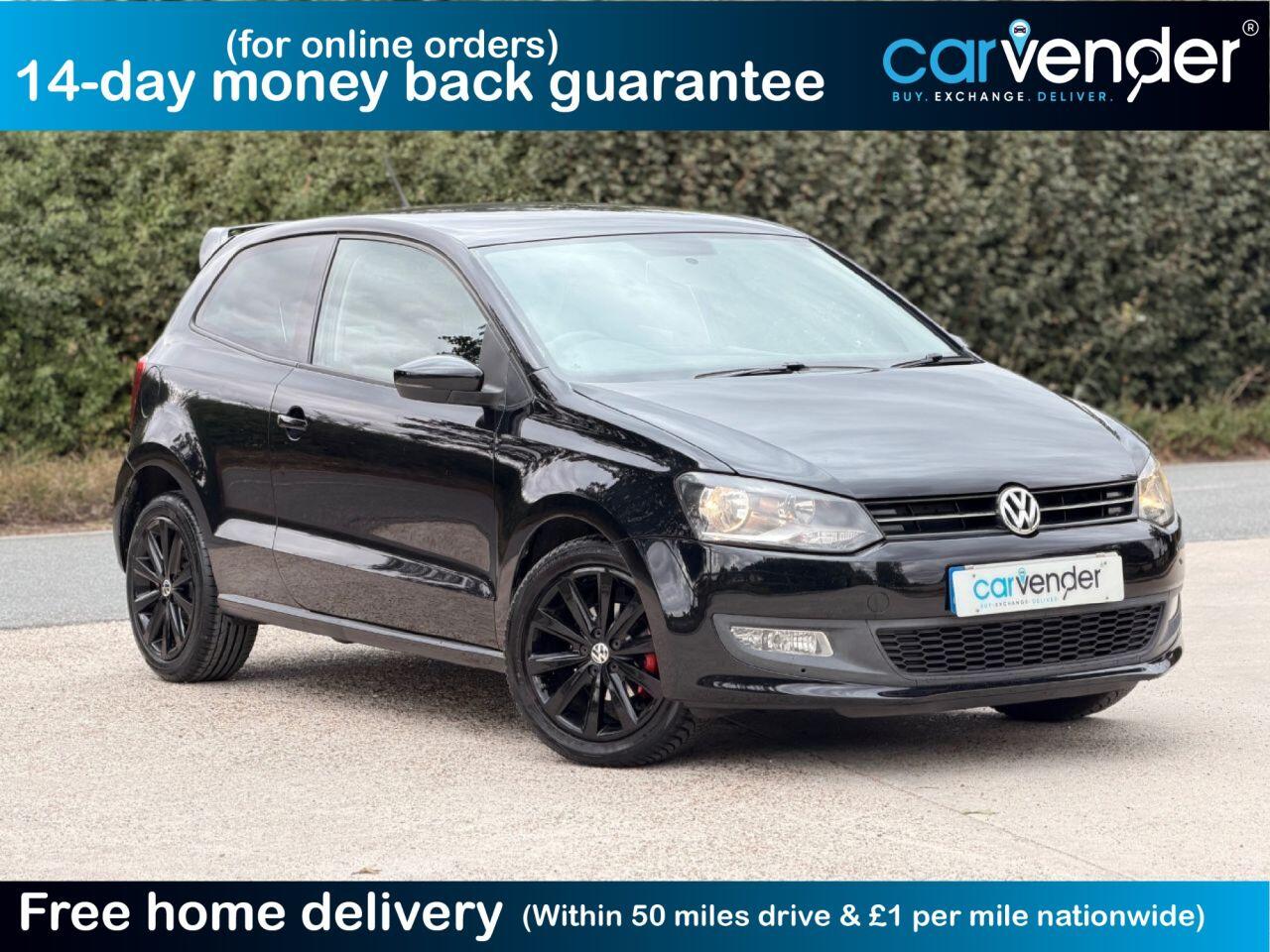 Volkswagen Polo main image