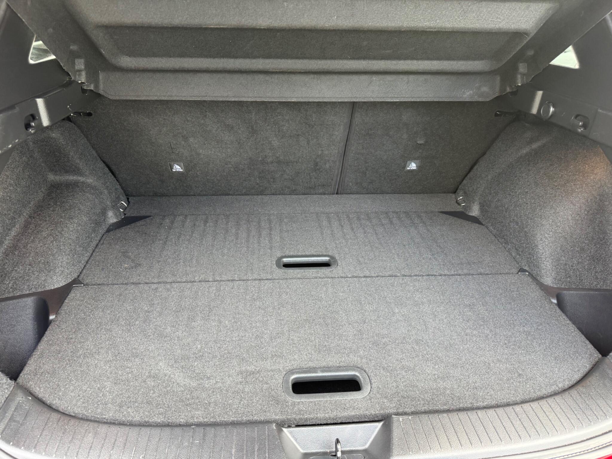 Nissan Qashqai view 36