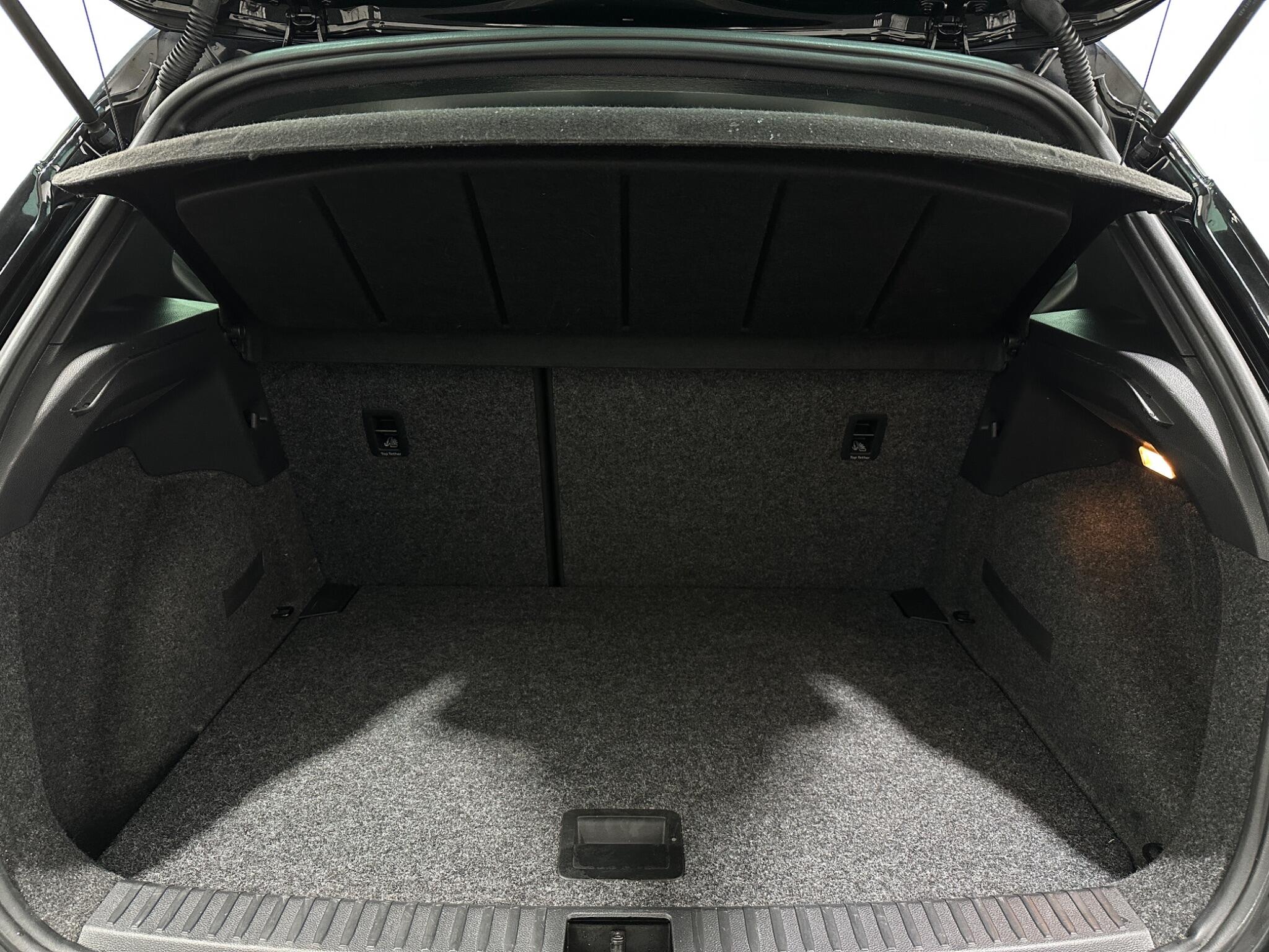 Seat Arona view 45