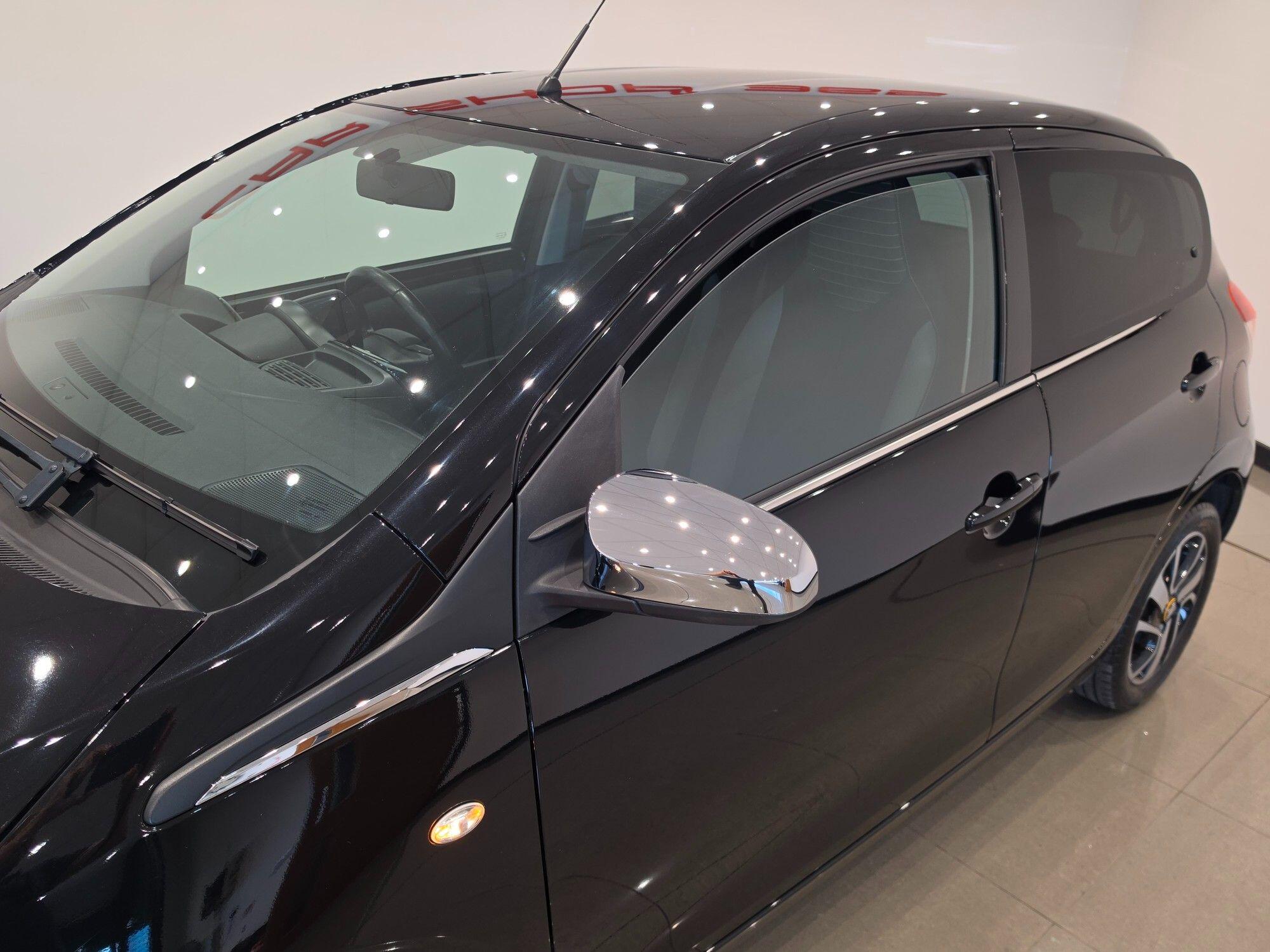 Peugeot 108 view 60