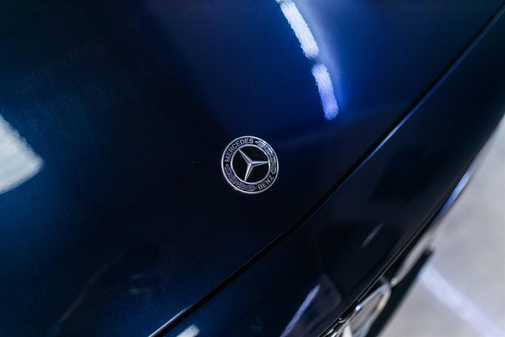 Mercedes-Benz E-Class view 15