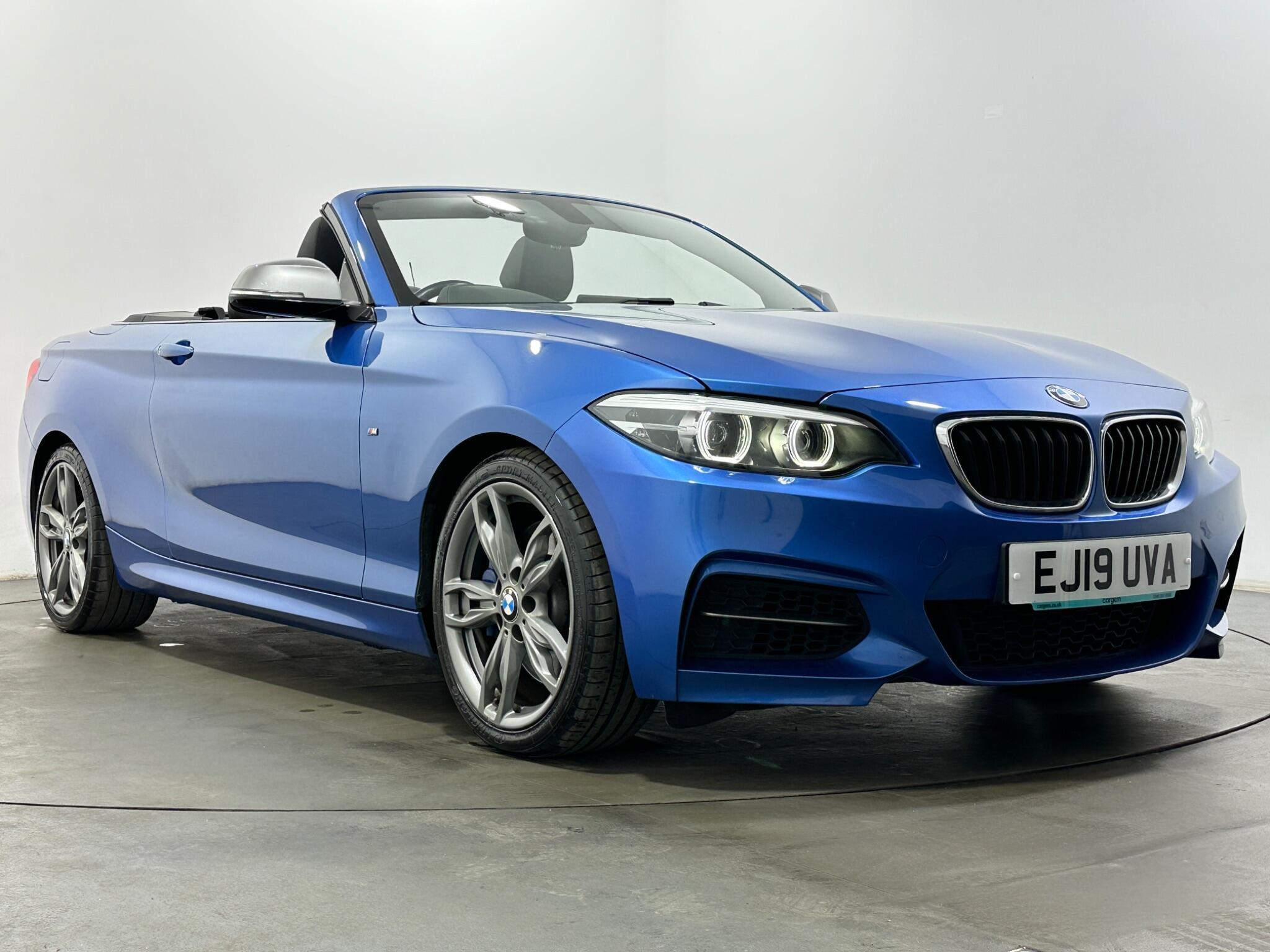BMW 2 Series view 46