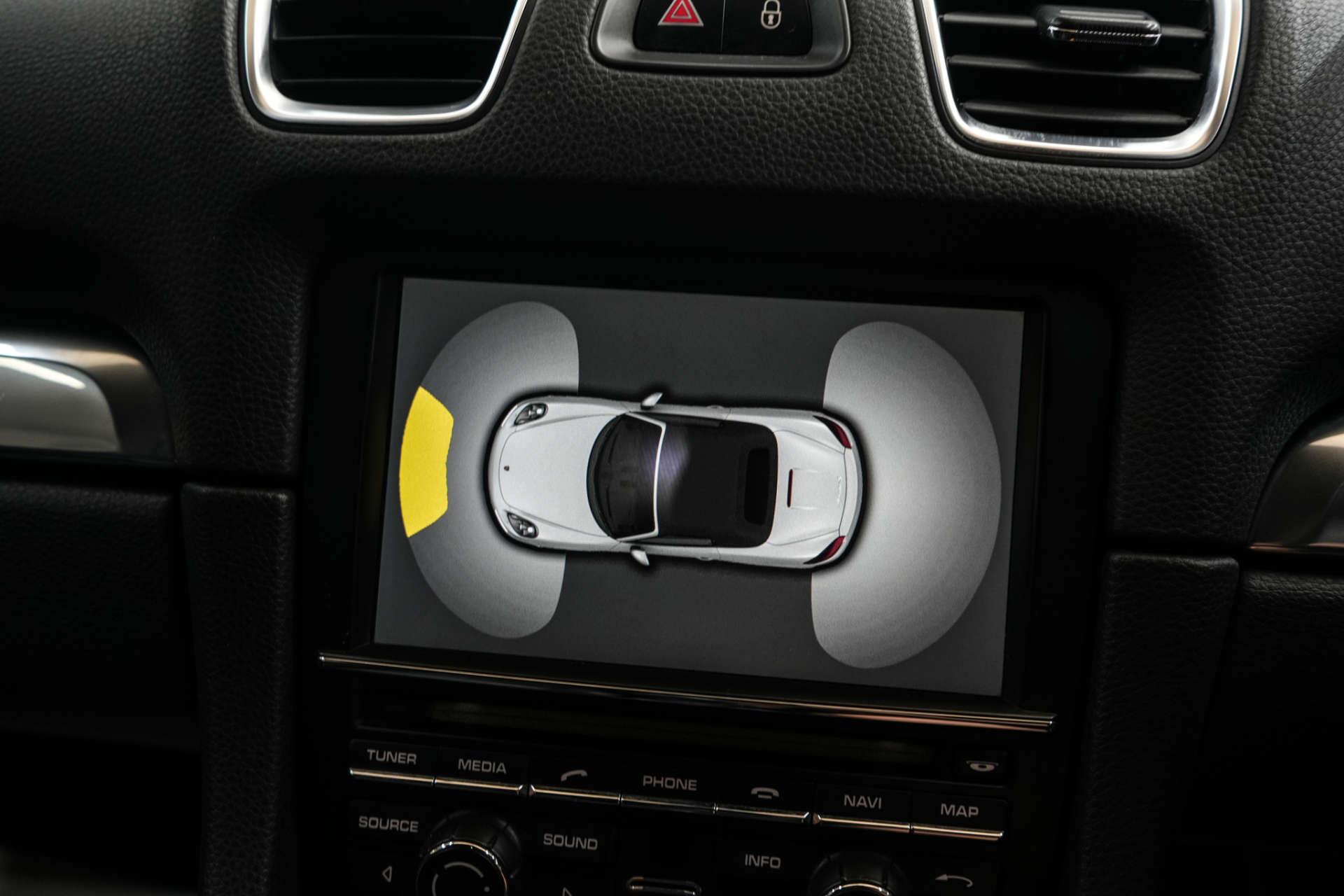 Porsche Boxster view 27