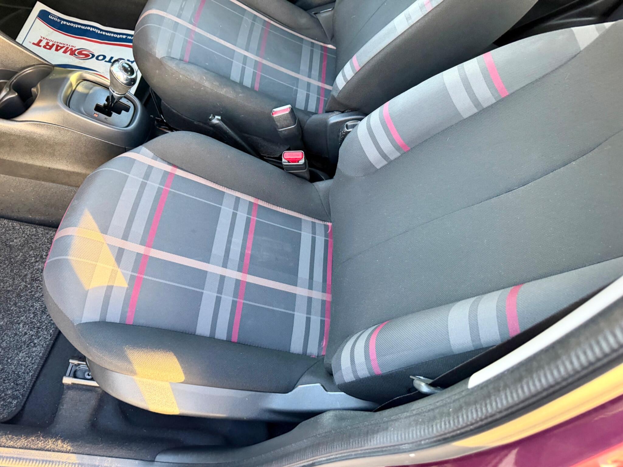 Peugeot 108 view 62