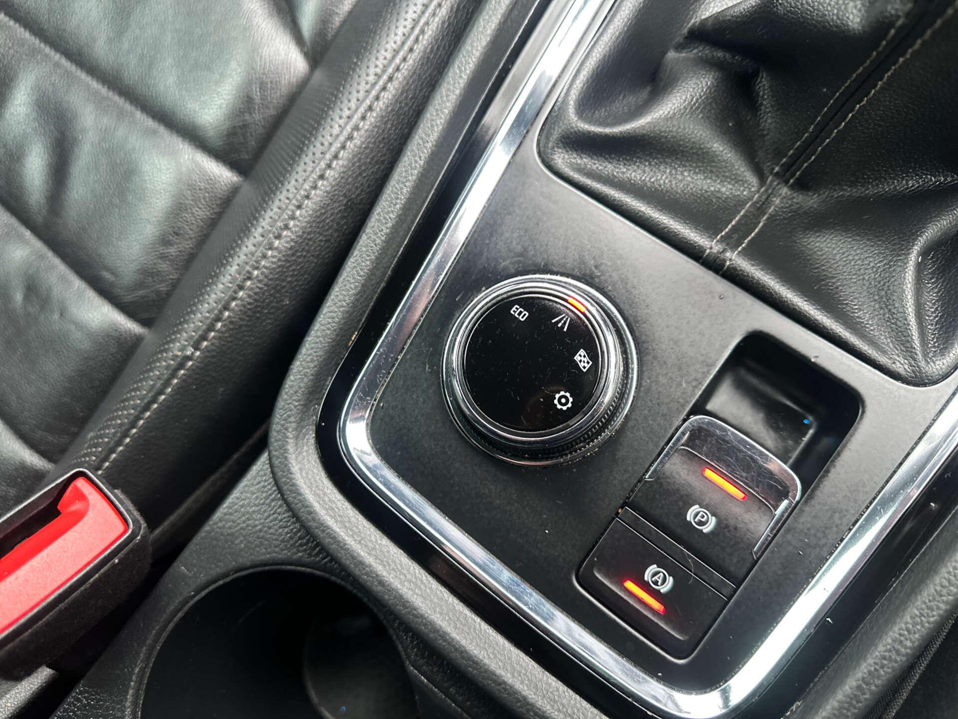 Seat Ateca view 34