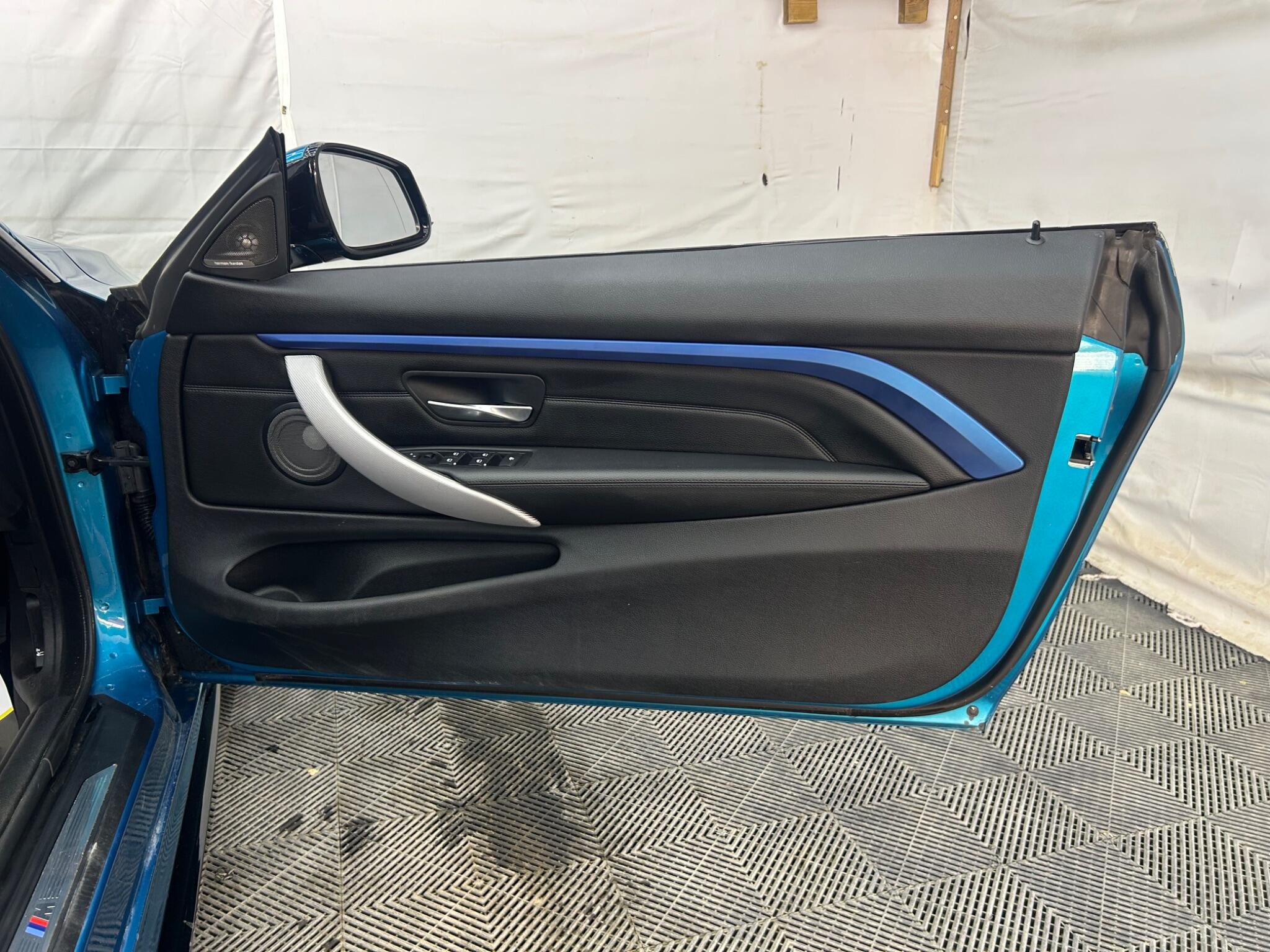 BMW 4 Series view 29