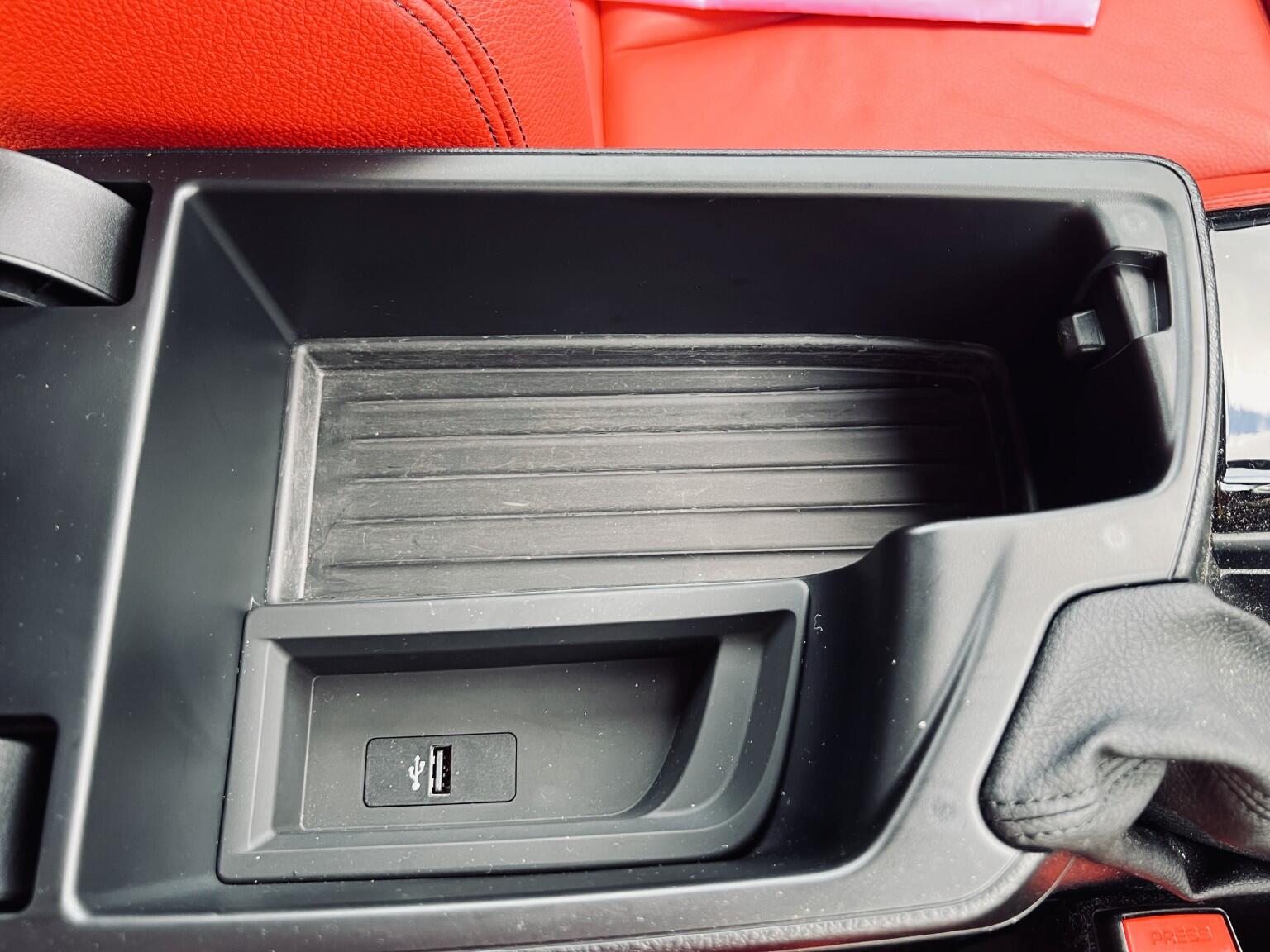 BMW 2 Series view 26