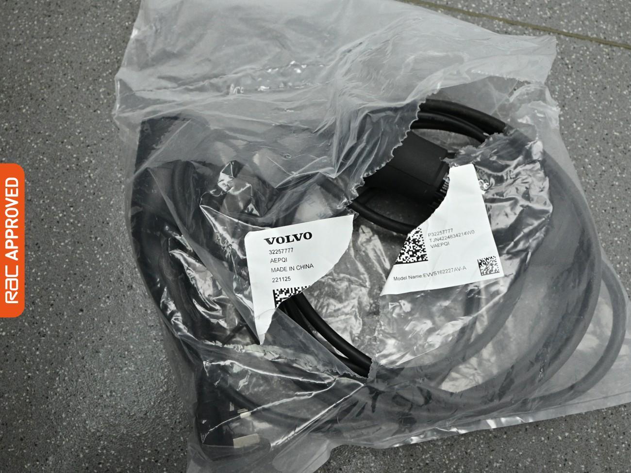 Volvo XC40 view 28