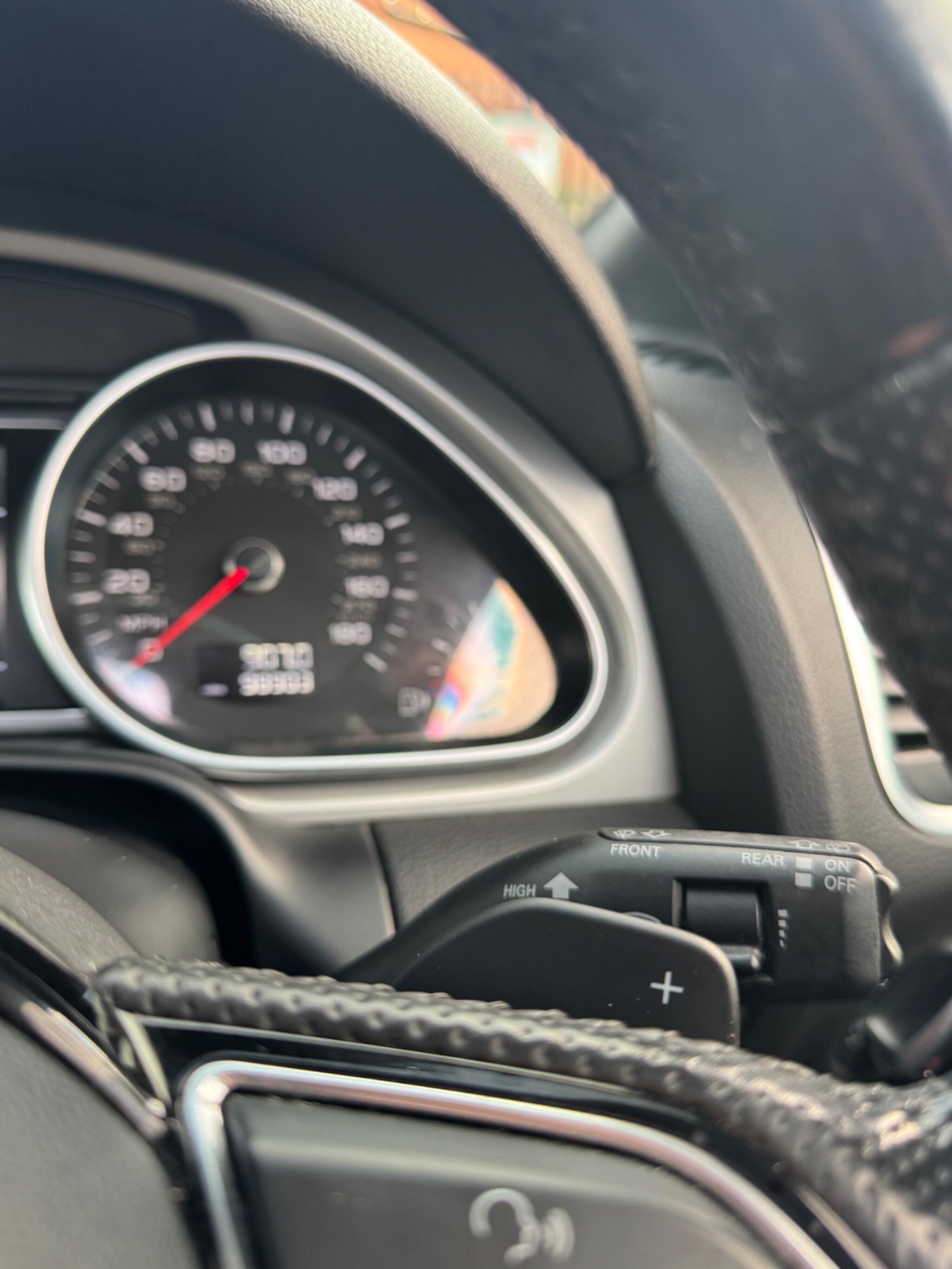 2014 Audi Q7 3.0 TDI V6 S line Sport Edition Tiptronic quattro Euro 5 (s/s) 5dr image 64