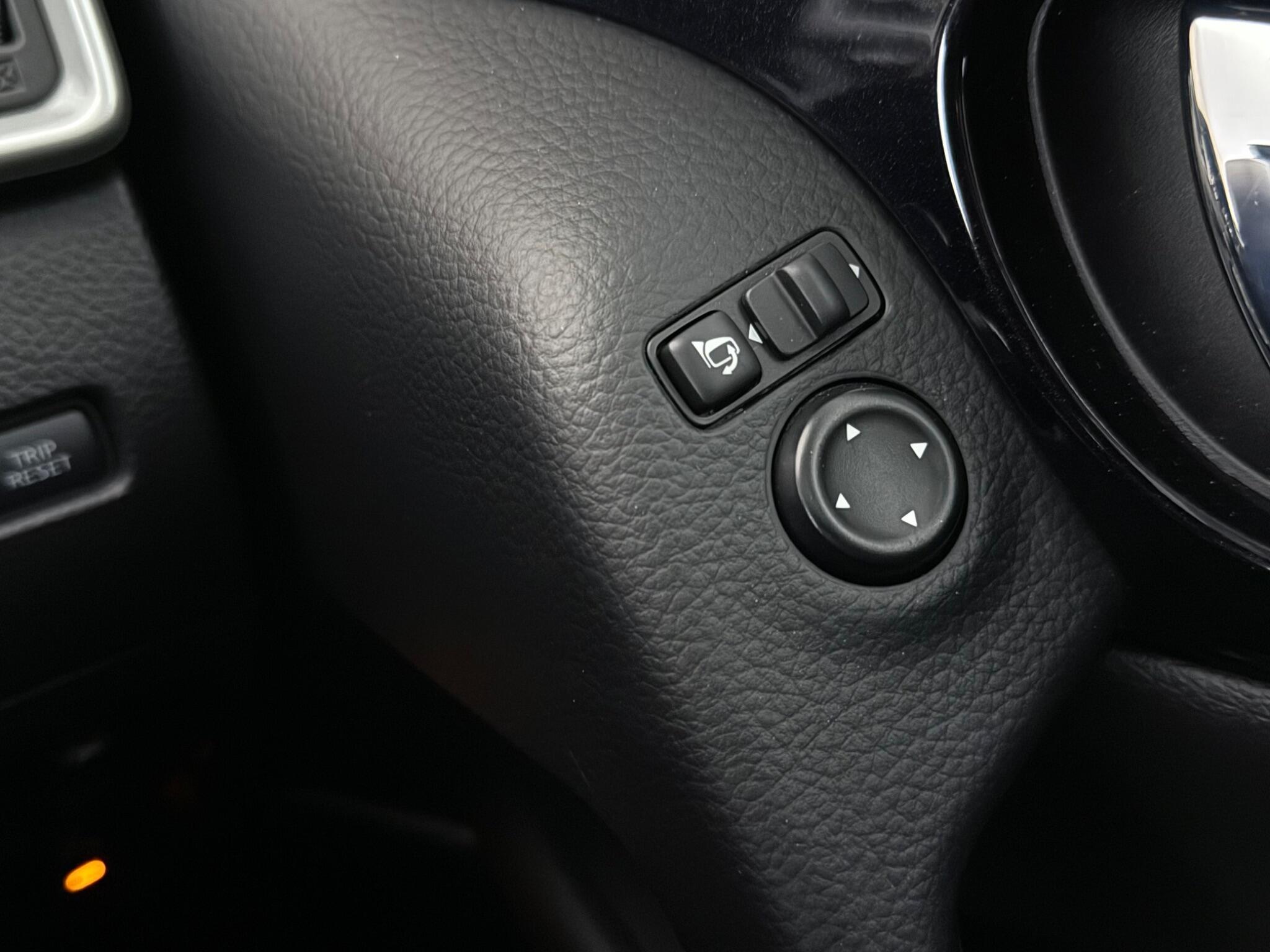 Nissan Qashqai view 17