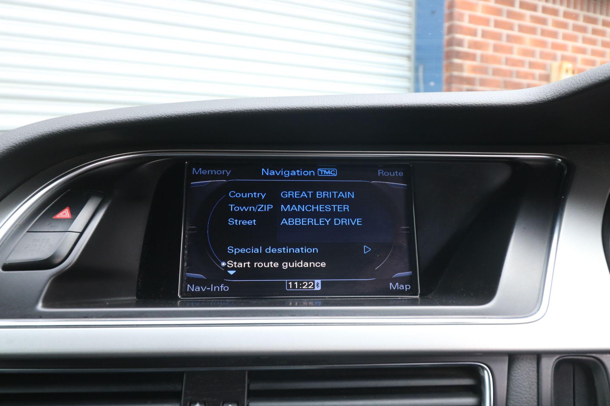 Audi S5 view 17