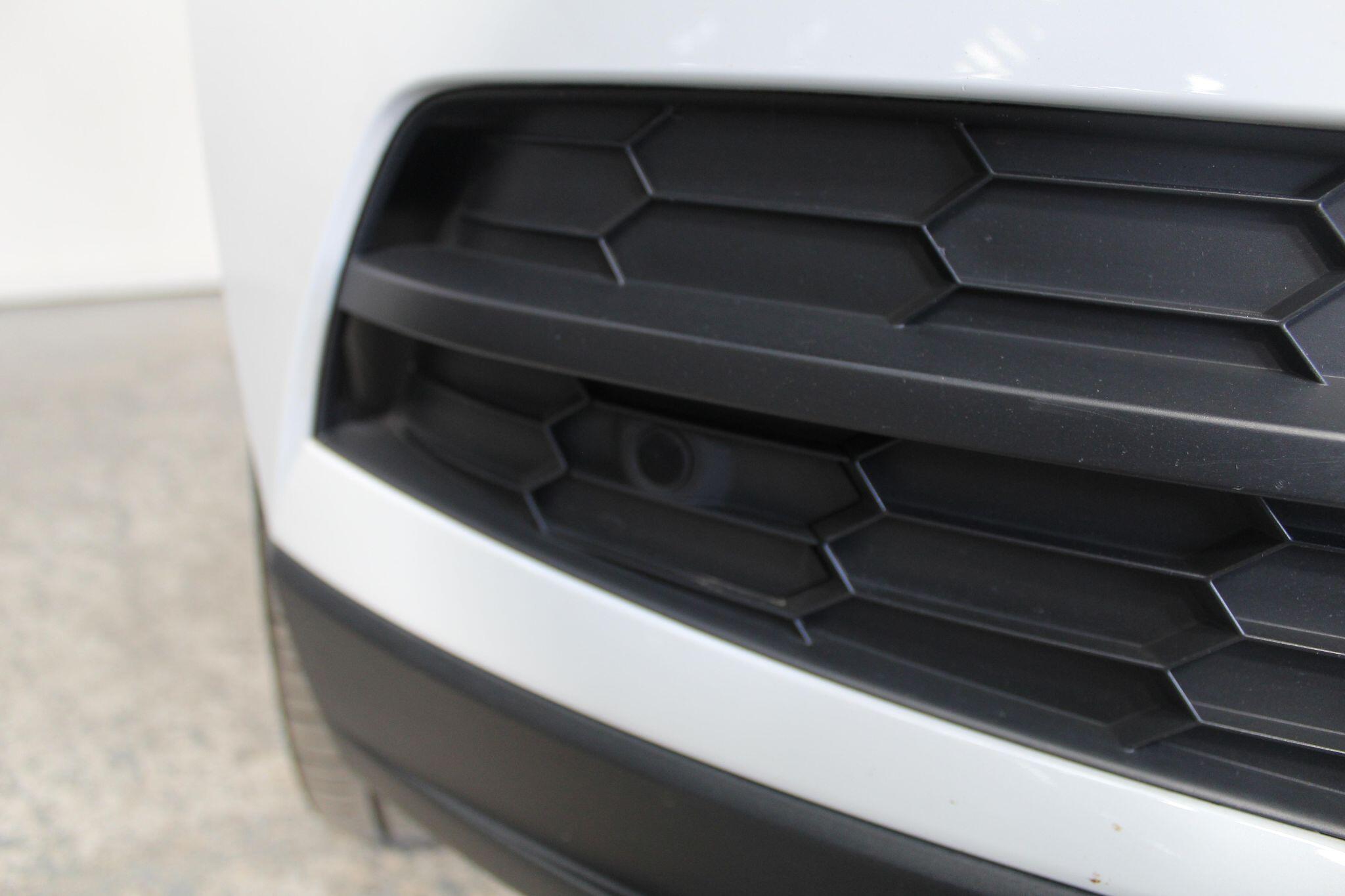 Skoda Karoq view 17