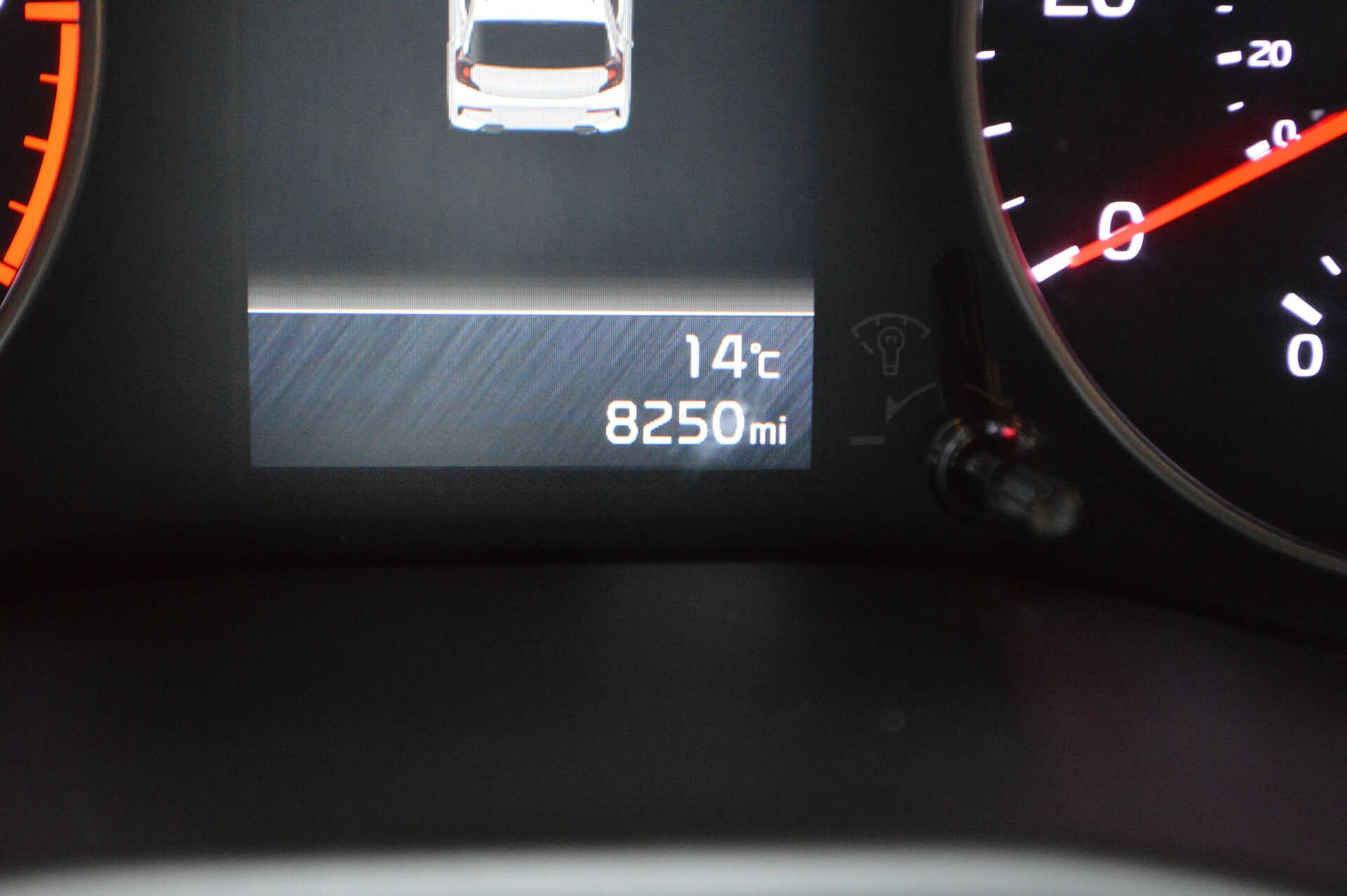 Kia Picanto view 32