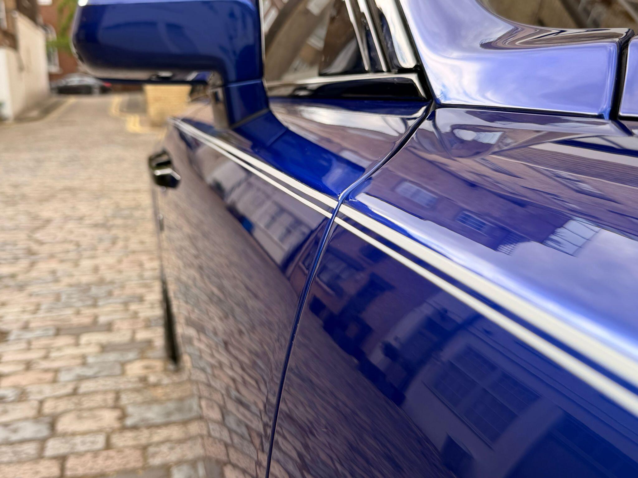 Rolls-Royce Ghost view 34