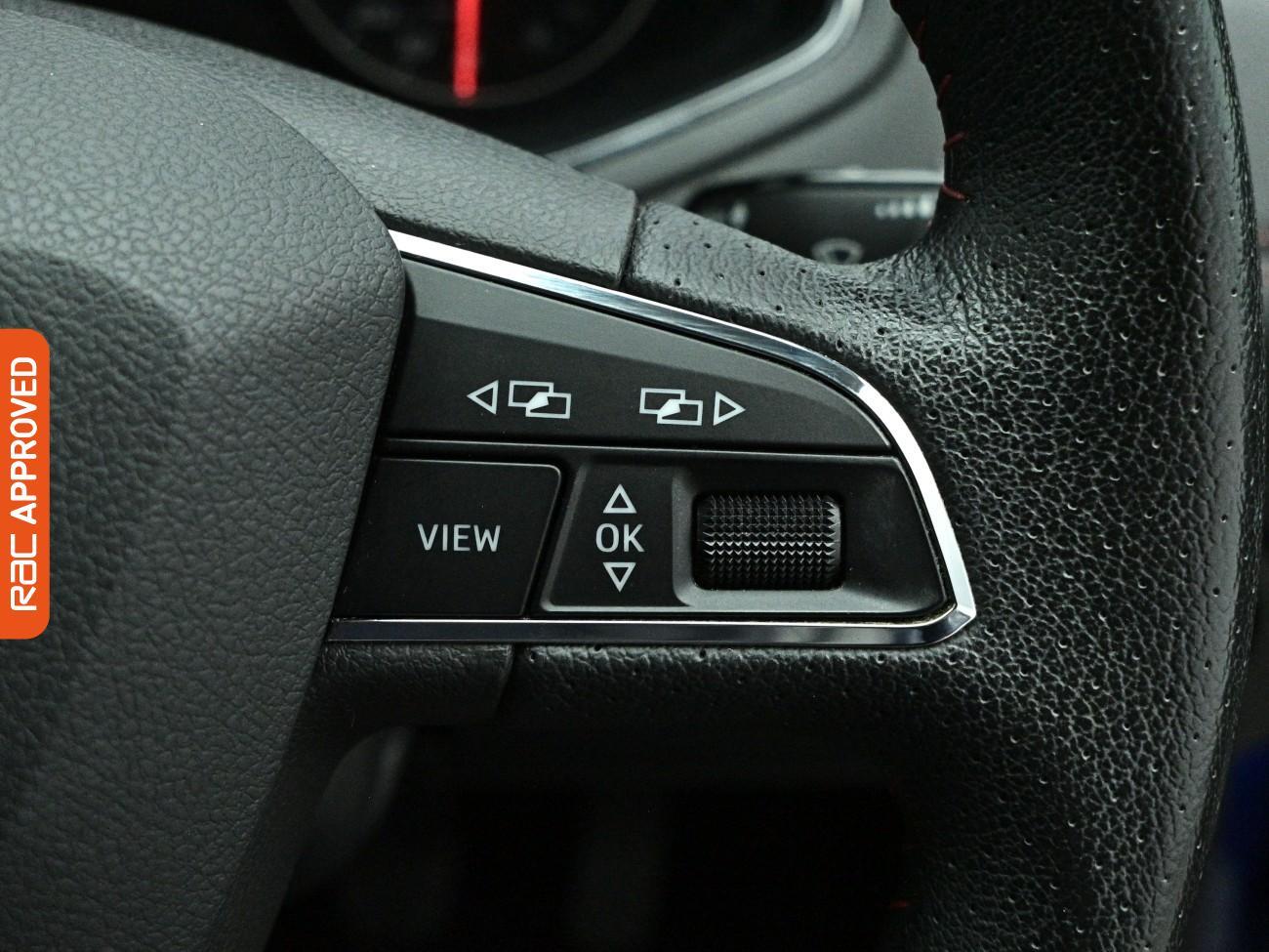 SEAT Ibiza view 23