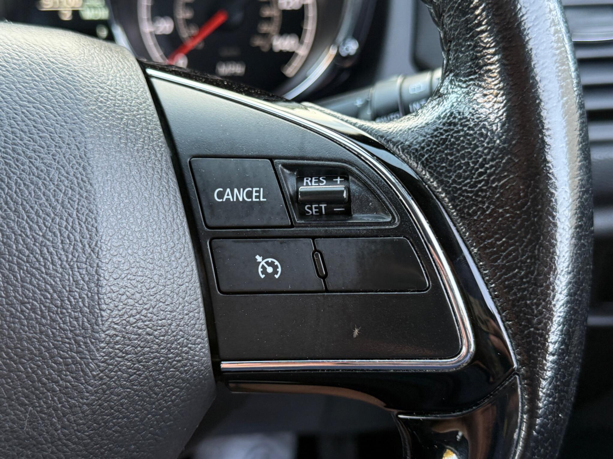 Mitsubishi ASX - Image 62