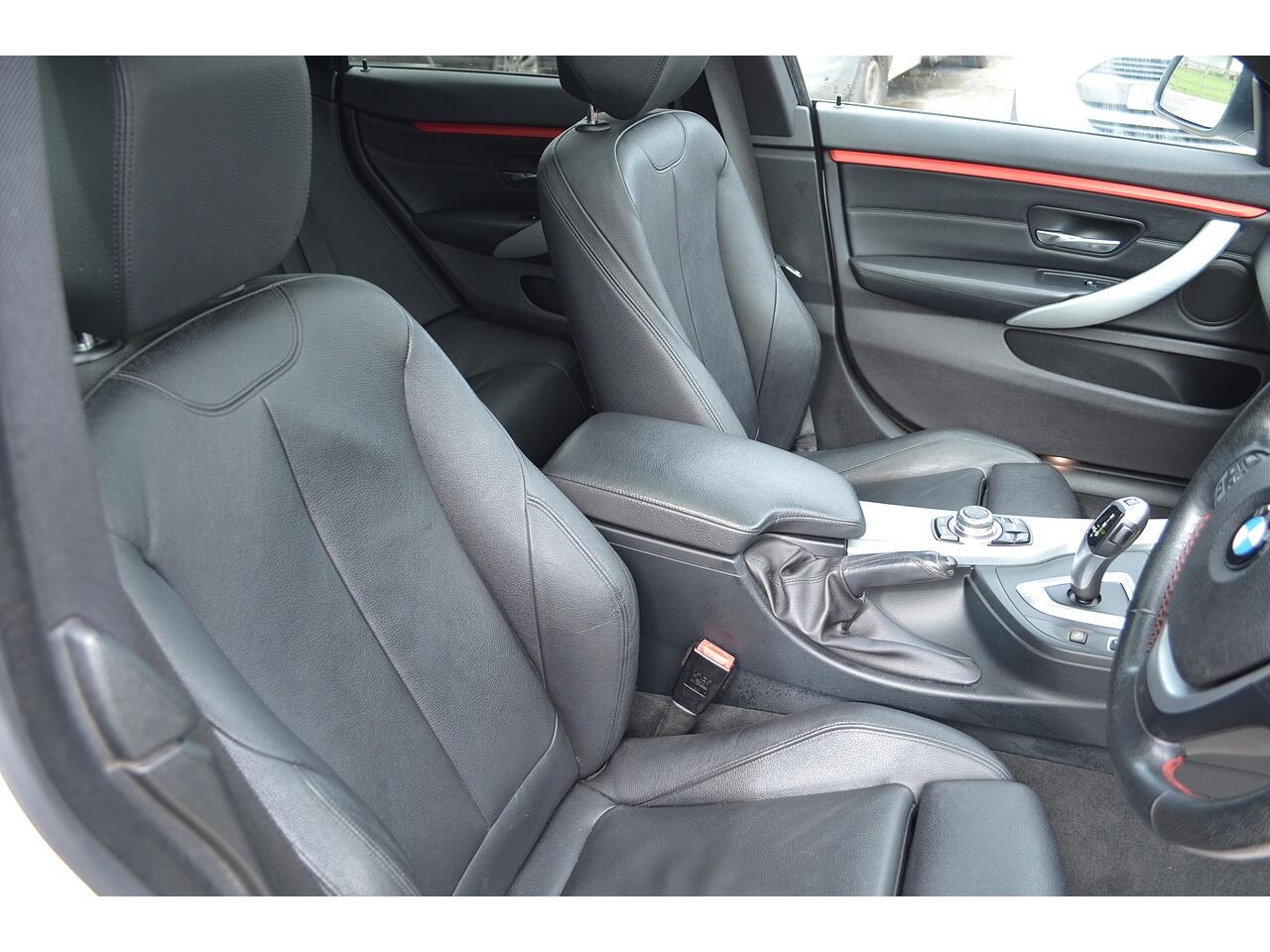 BMW 4 Series view 32