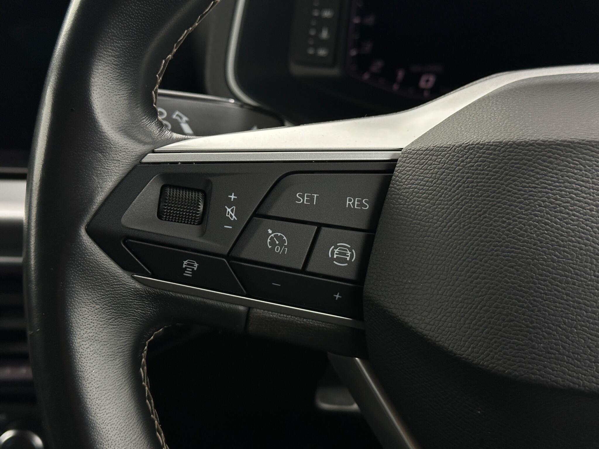 Seat Ibiza view 15