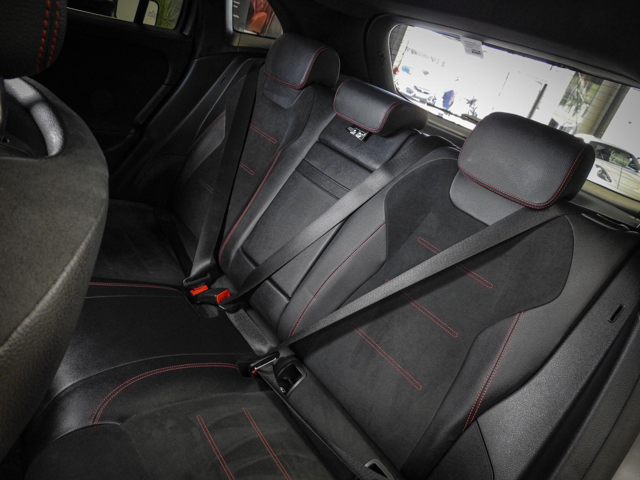 Mercedes-Benz Eqa view 38