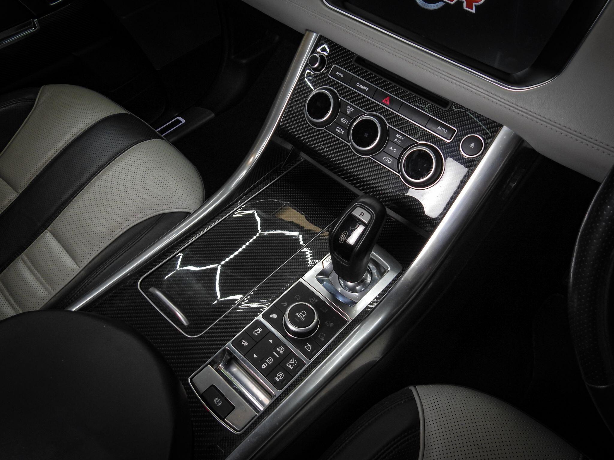 Land Rover Range Rover Sport view 36