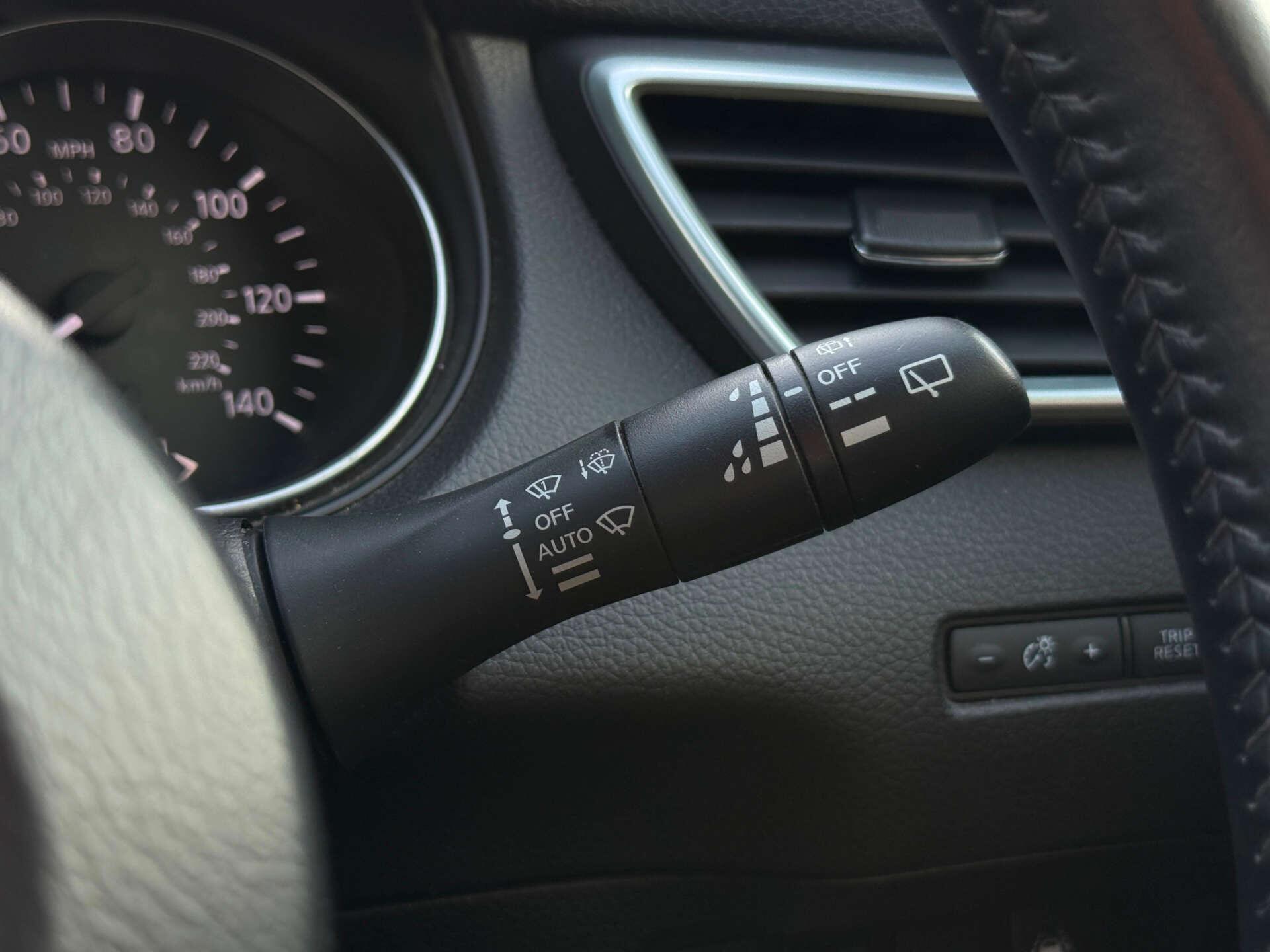 Nissan Qashqai view 55