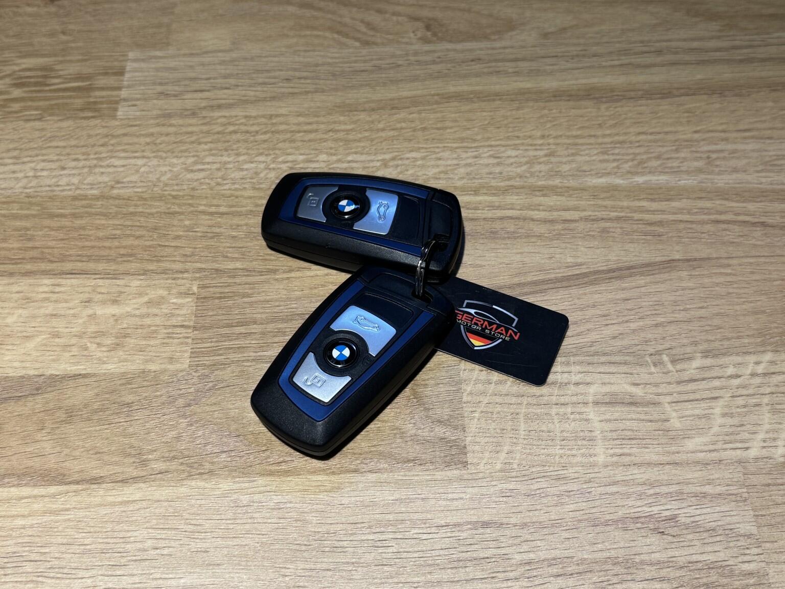 BMW 4 Series view 33