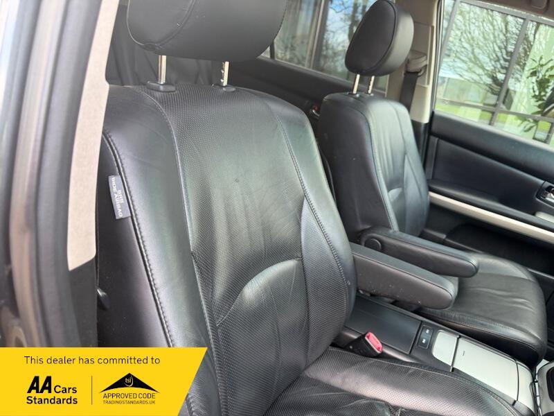 2007 Lexus RX image 23