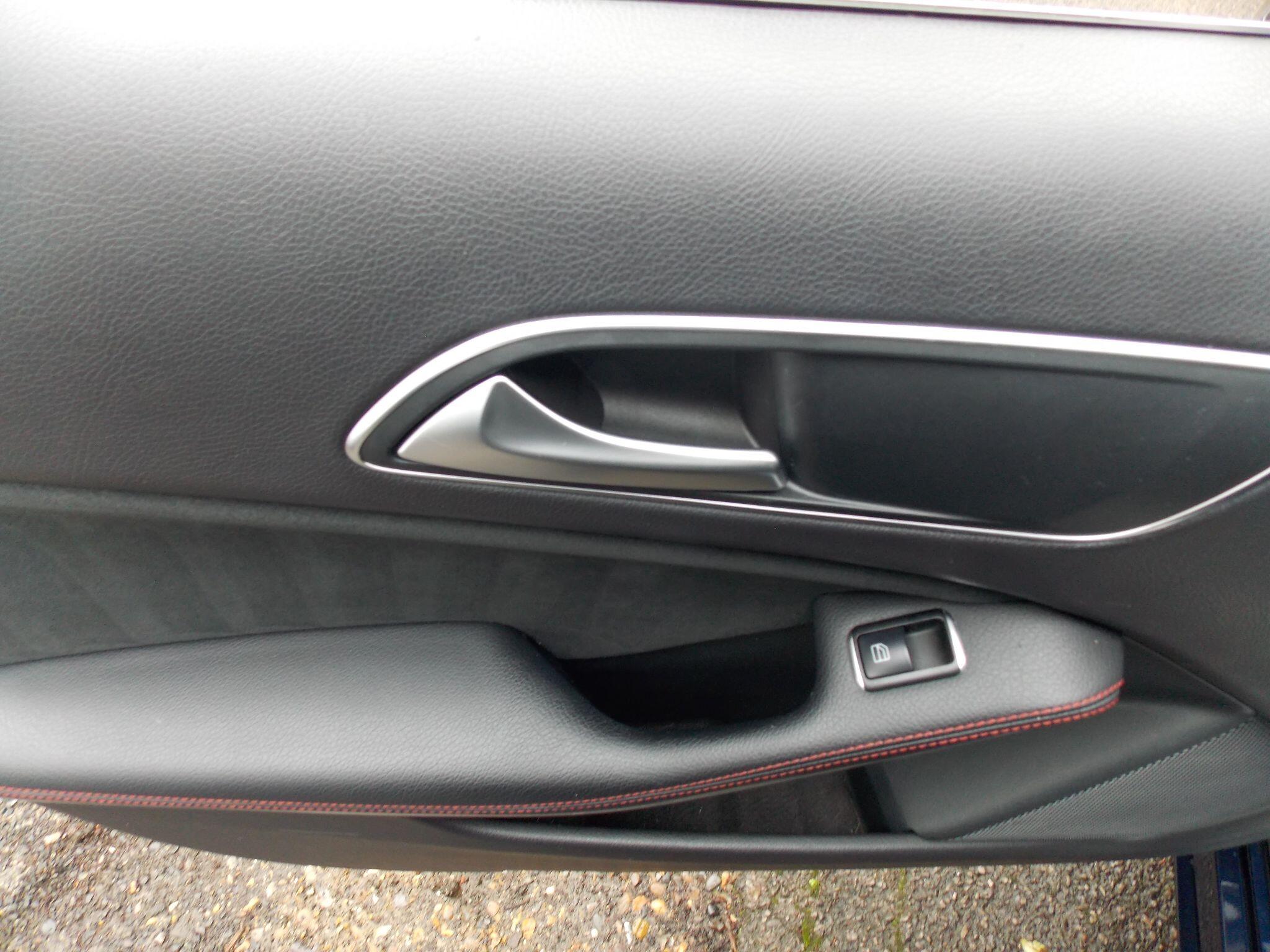 Mercedes-Benz A-Class view 52