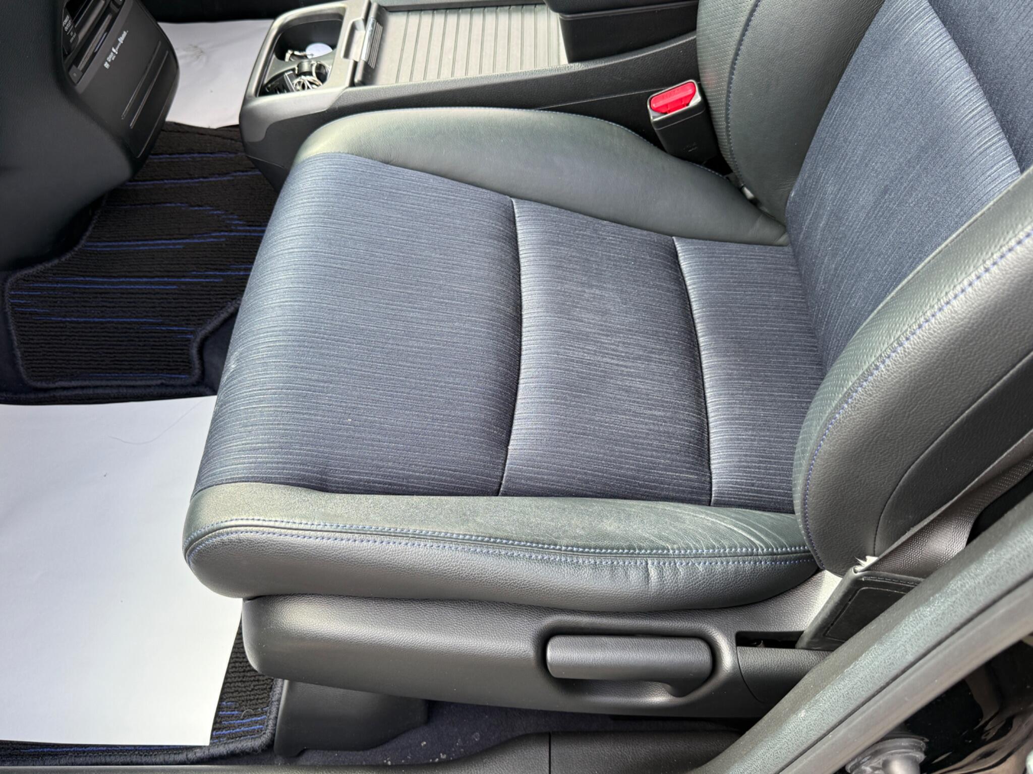 Honda Odyssey - Image 57