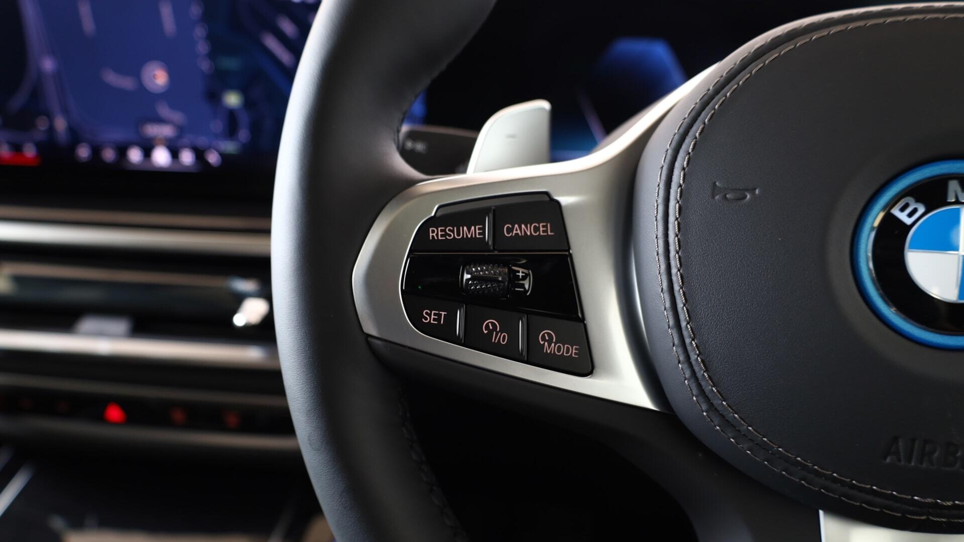 BMW X5 view 17