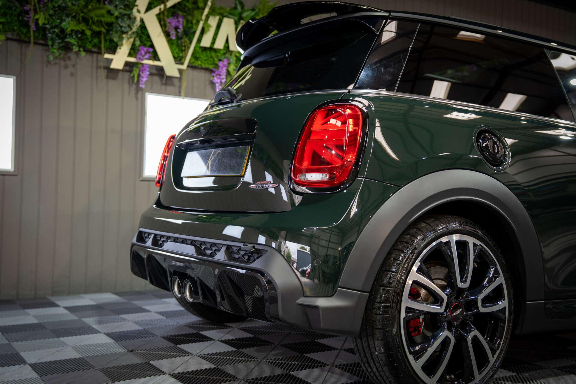 Mini Cooper view 15