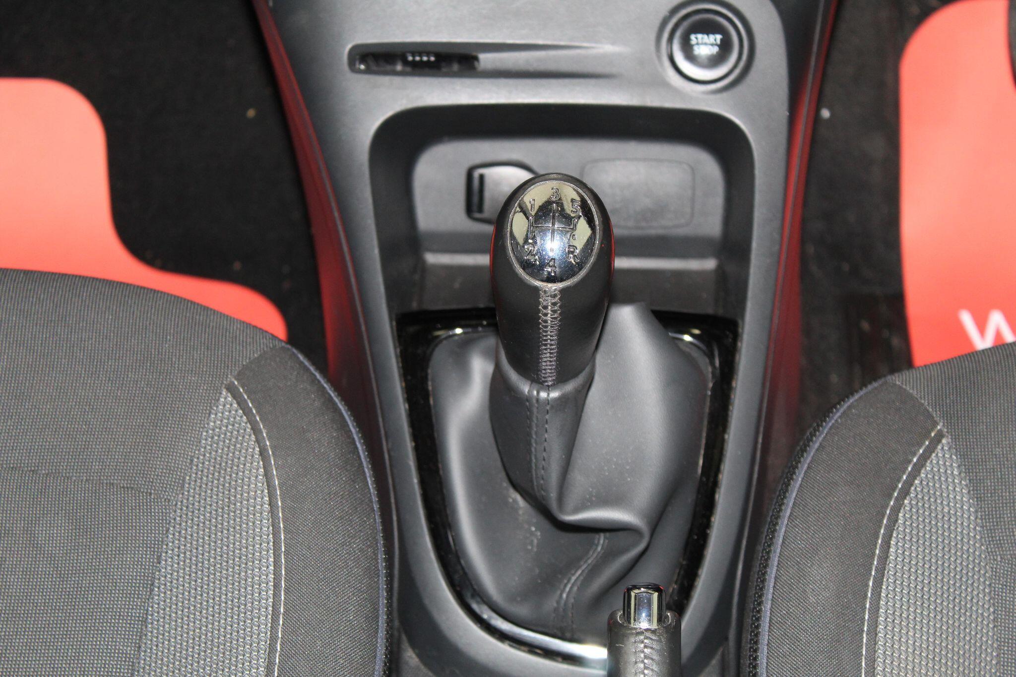 Renault Captur view 41