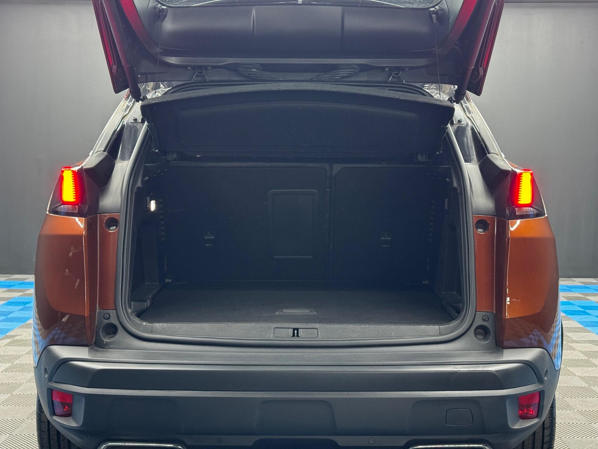 Peugeot 3008 view 35