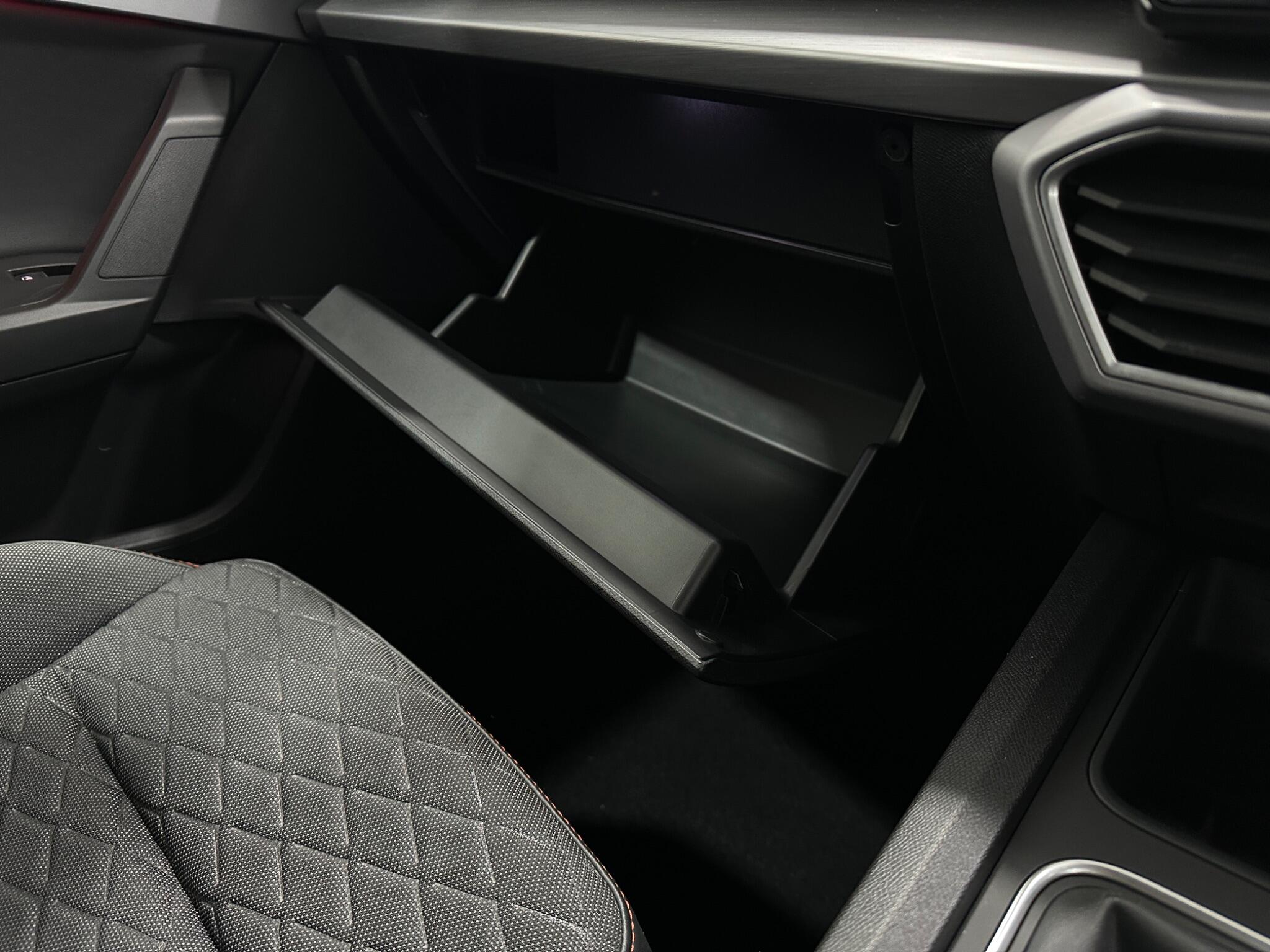 Seat Leon view 27