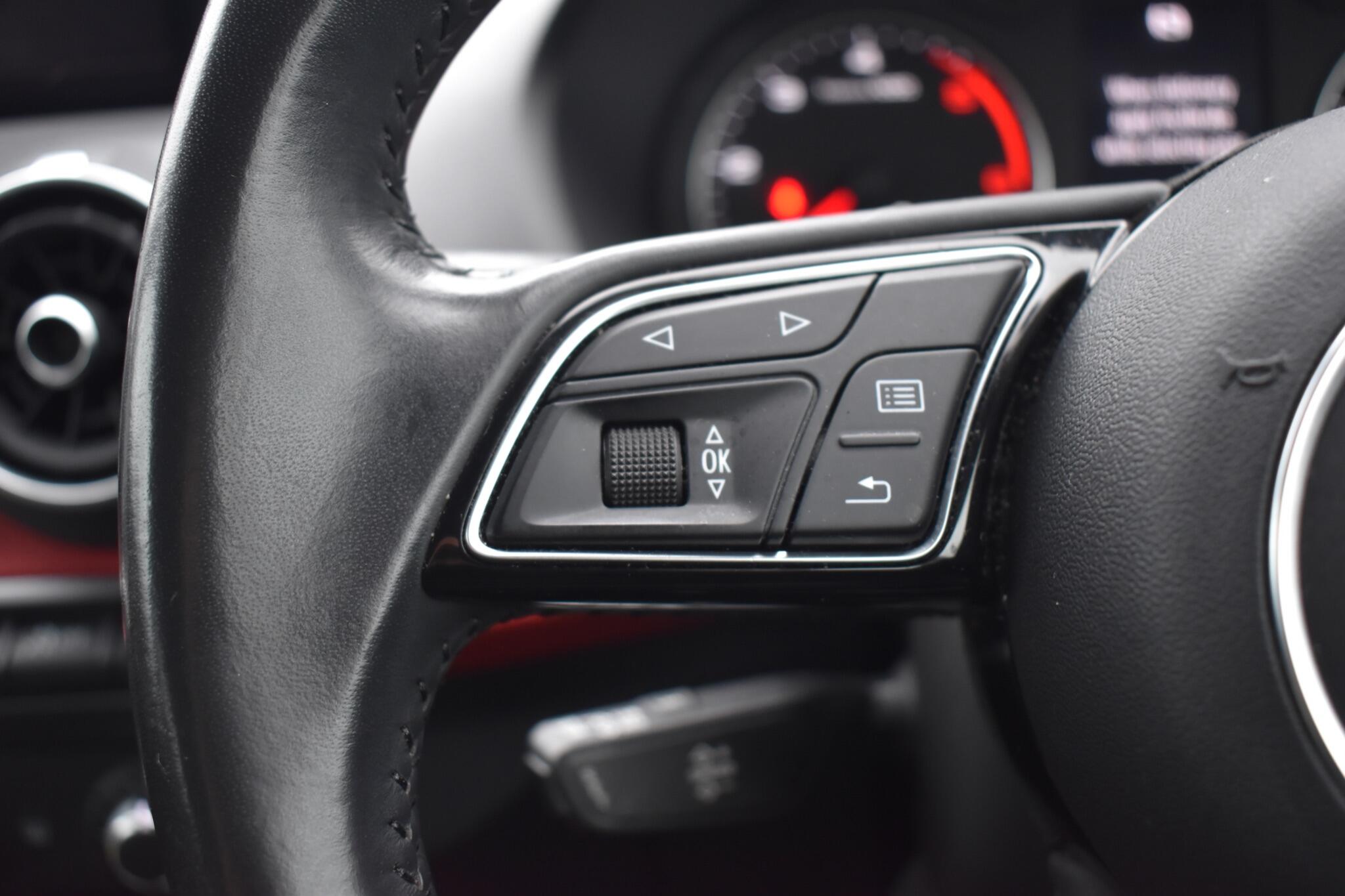 Q2 - 1.6 TDI 30 Sport S Tronic Euro 6 (s/s) 5dr - Image 26