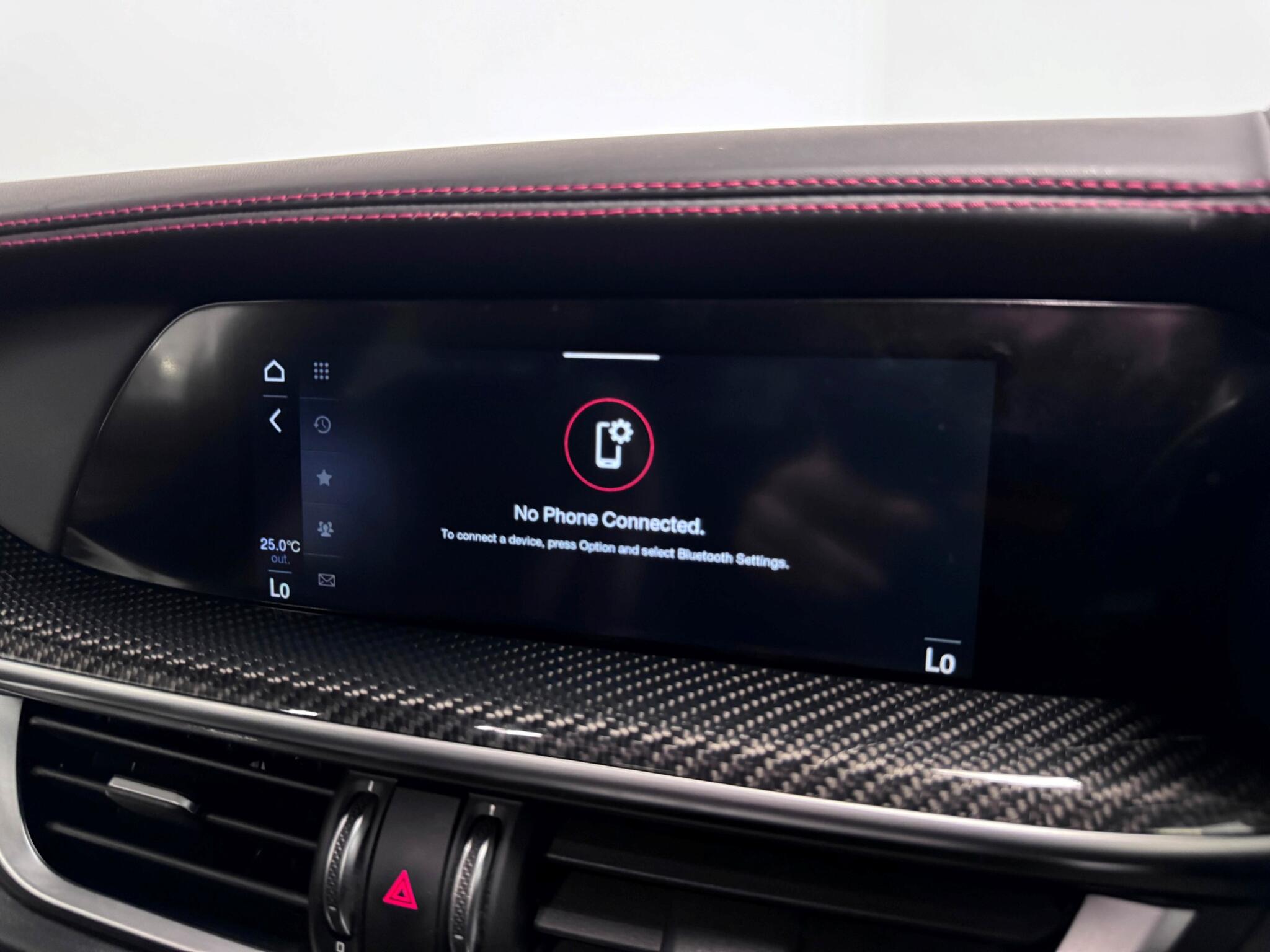 Alfa Romeo Stelvio view 46