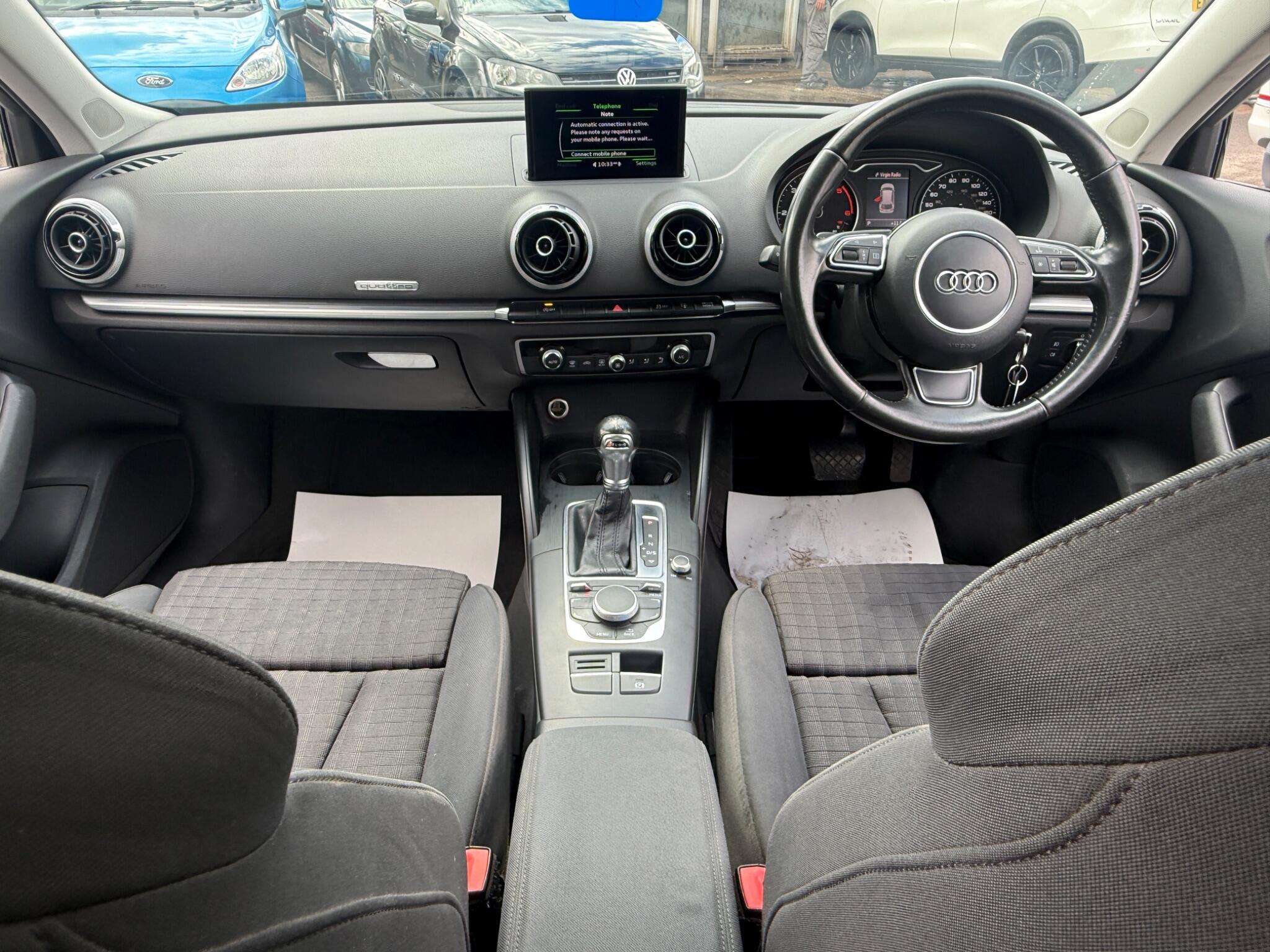 Audi A3 - Image 60