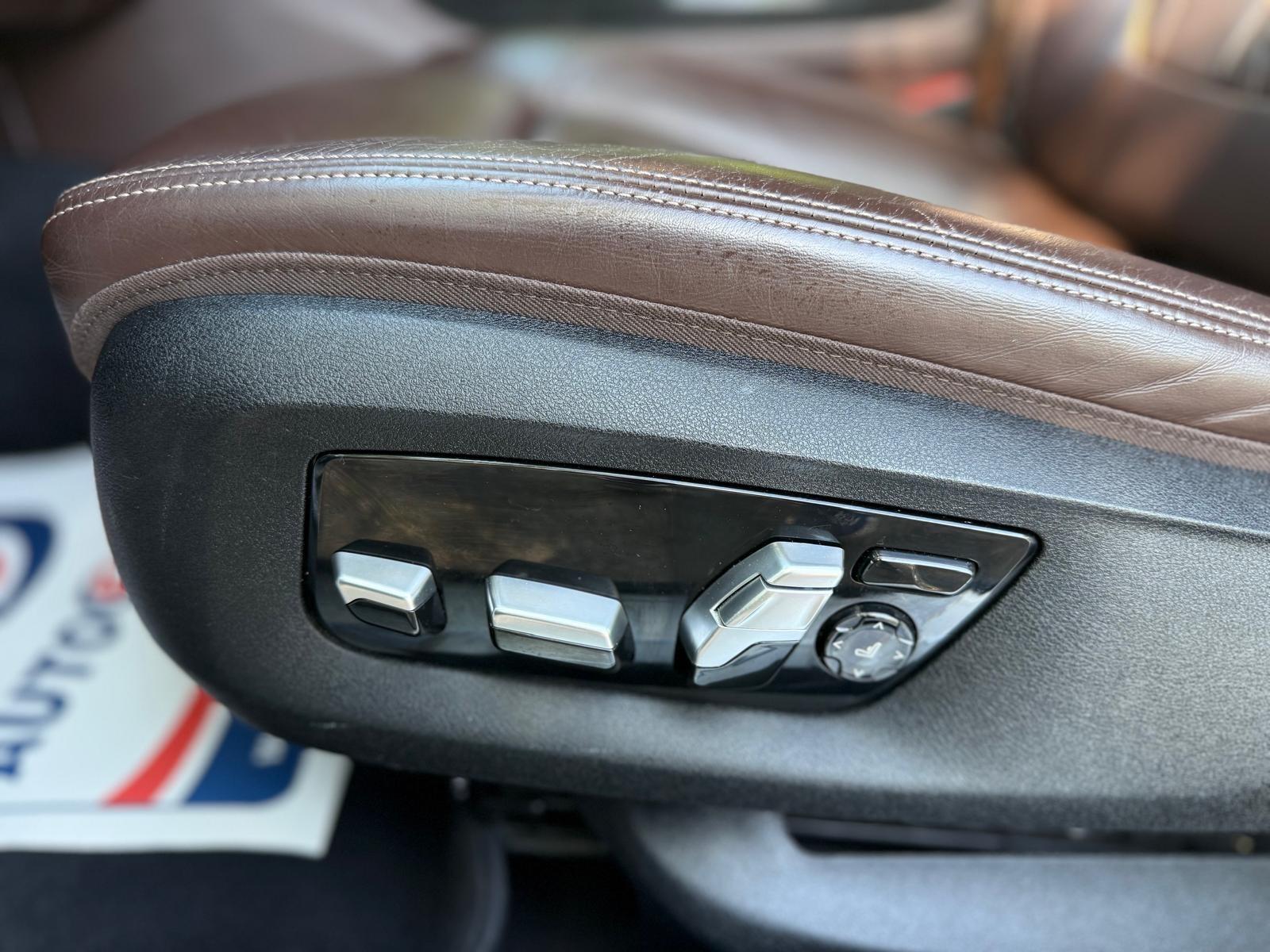 BMW 7 Series view 41