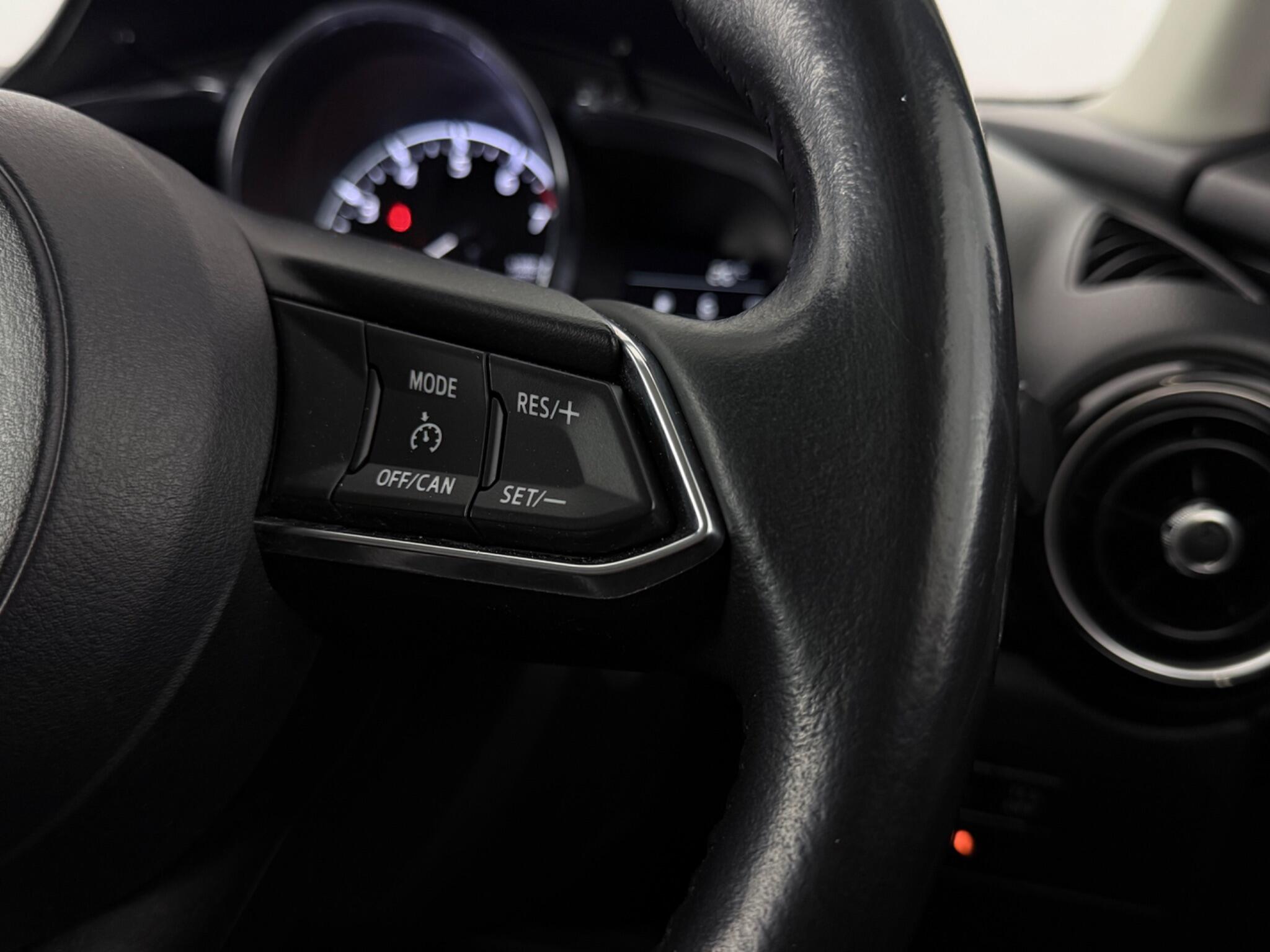 Mazda CX-3 view 17
