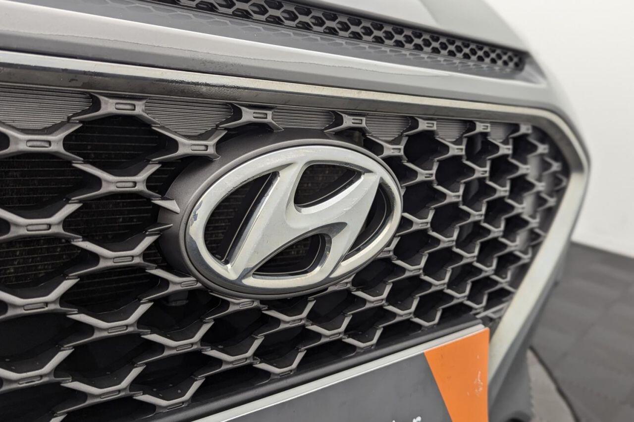Hyundai Kona view 47