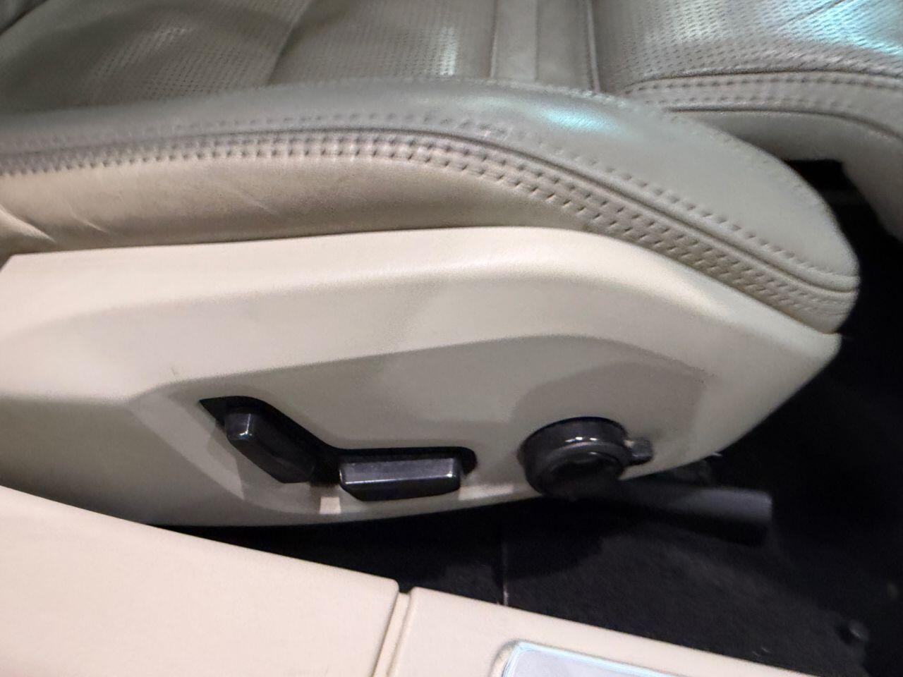 Volvo V90 view 23