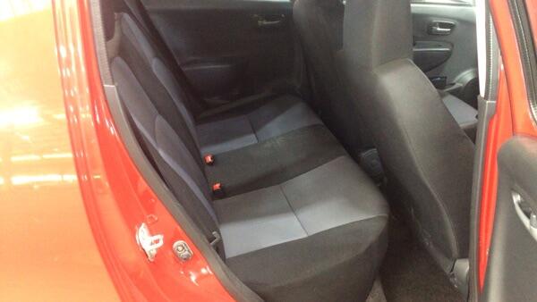 Suzuki Alto view 8